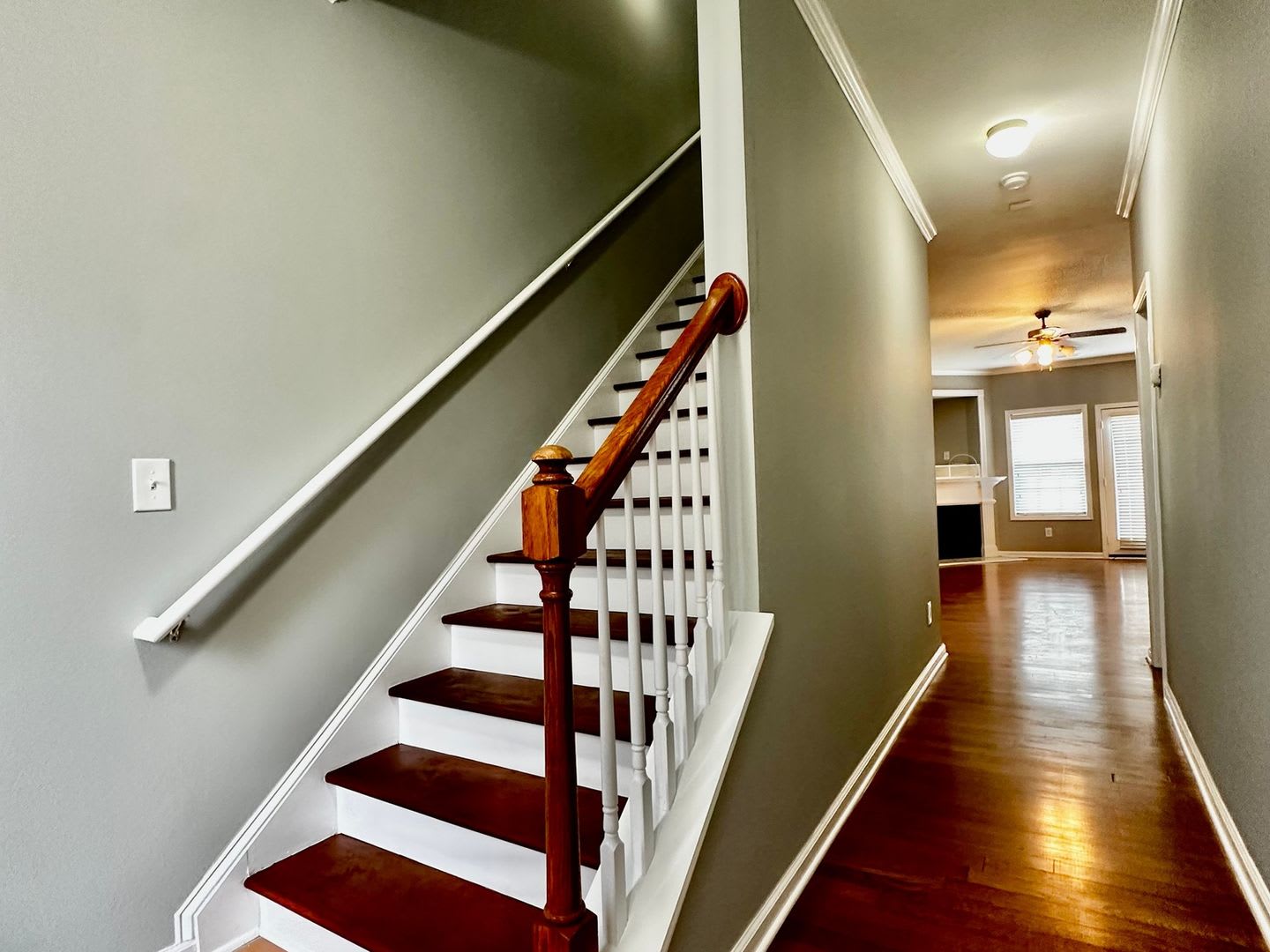 3 Bedroom Townhome In Braselton – photo 3