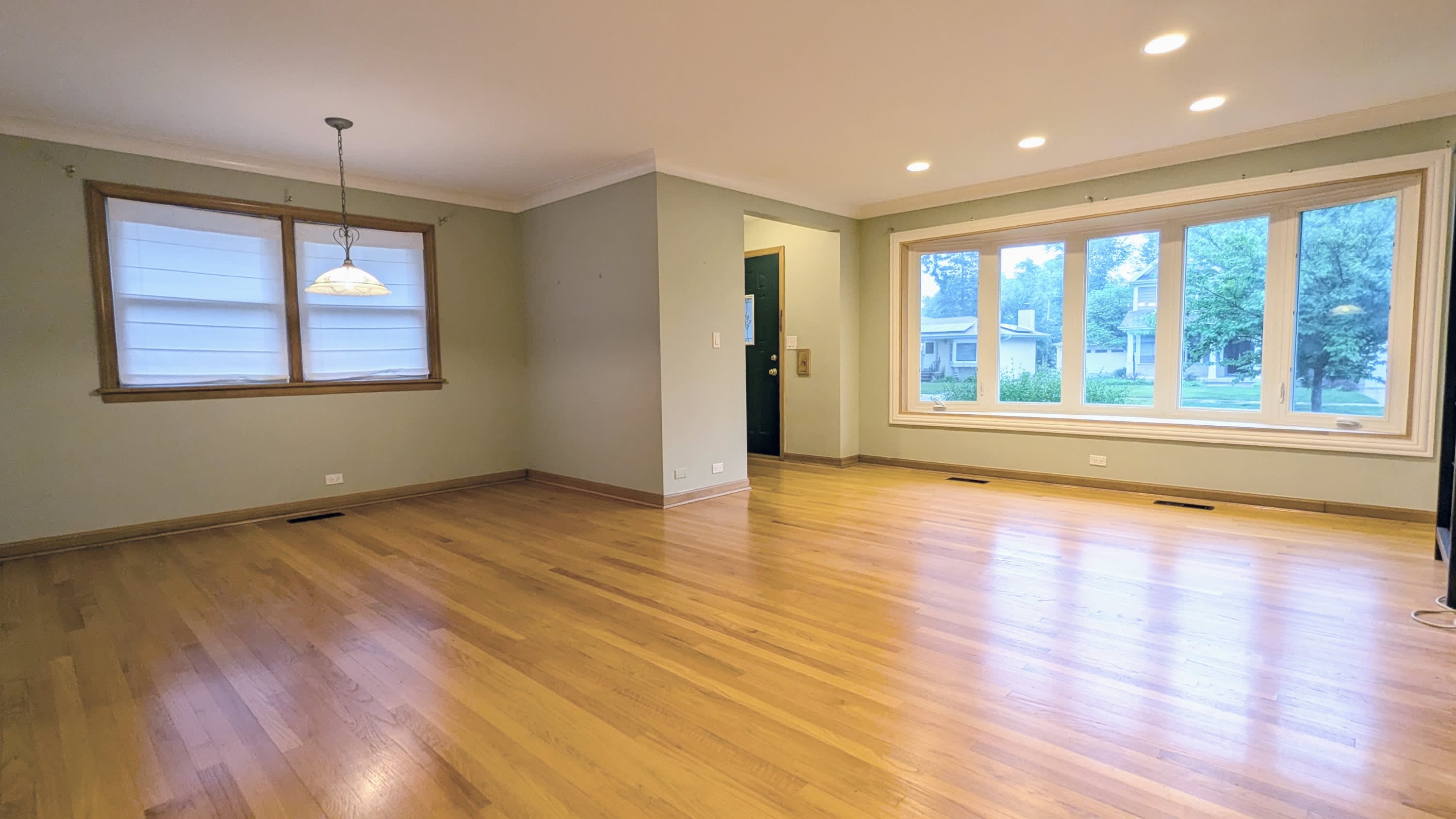 736 North Wilshire Lane – photo 5