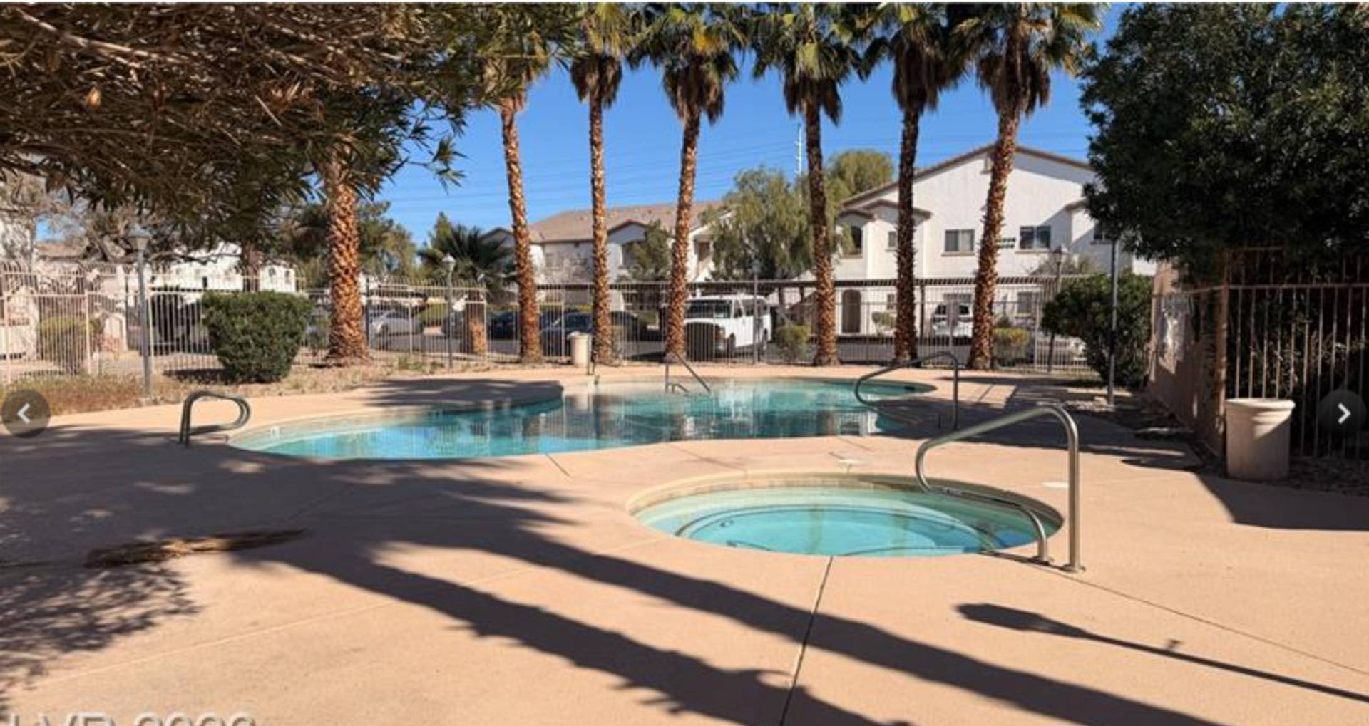5655 E Sahara Unit 2046 – photo 3