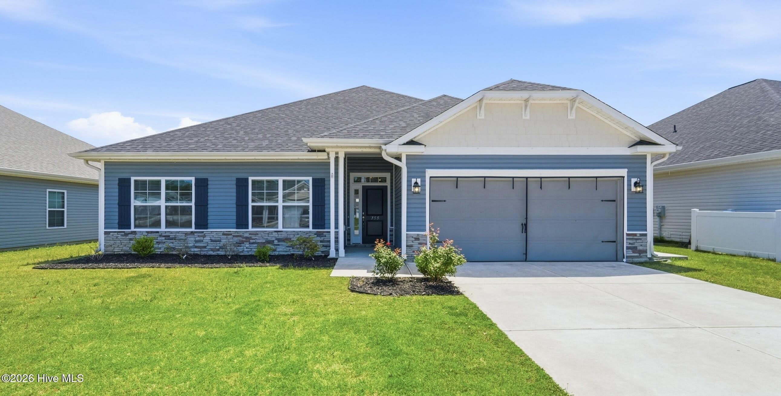 755 Greenwich Place – photo 1