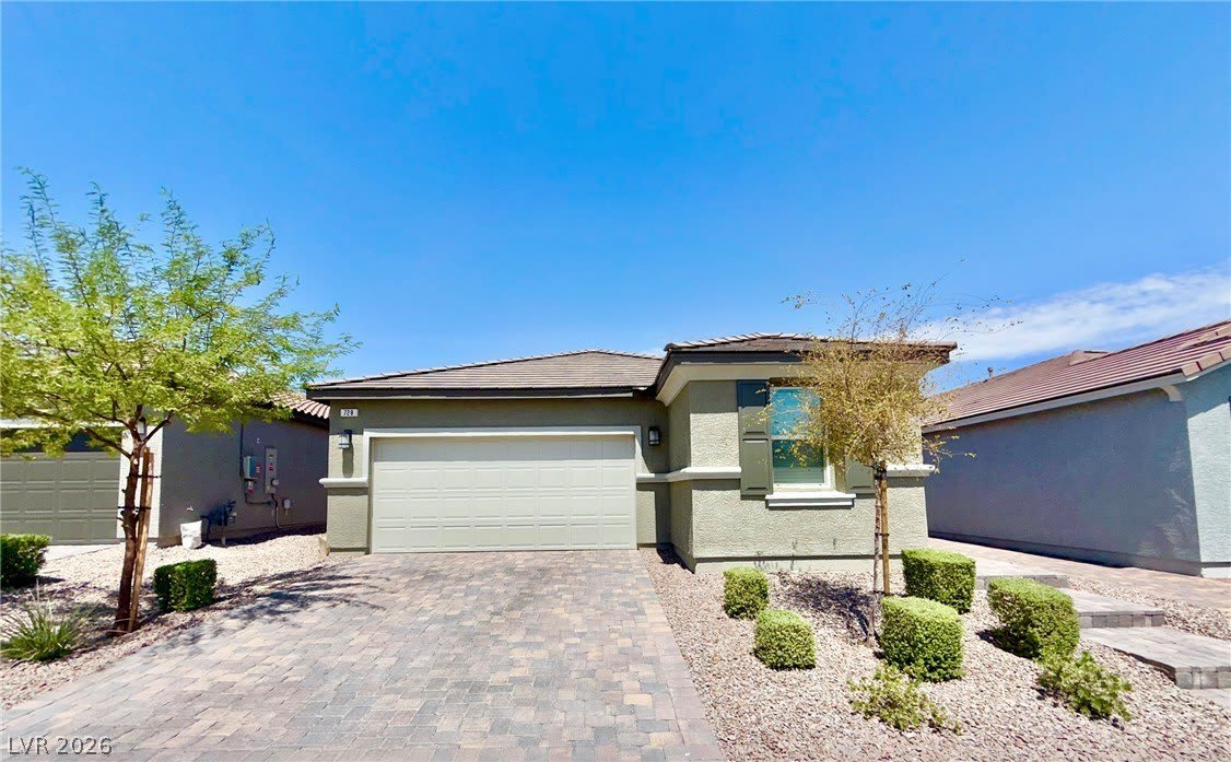 728 Wild Highlands Lane – photo 1