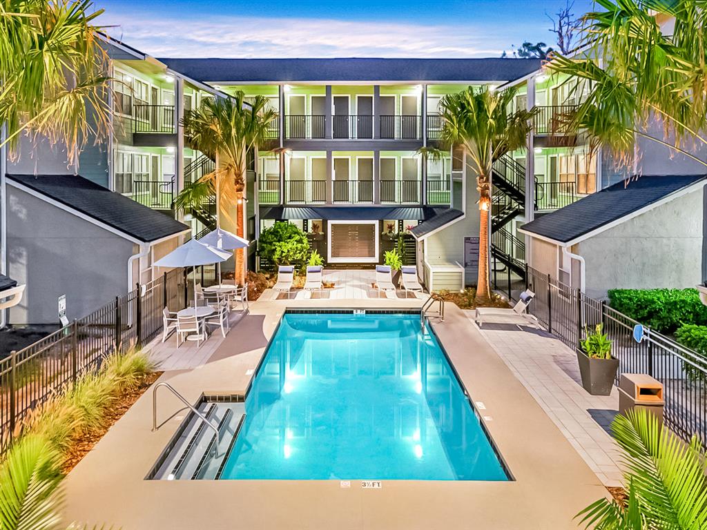Brookwood Club Apartments – photo 1