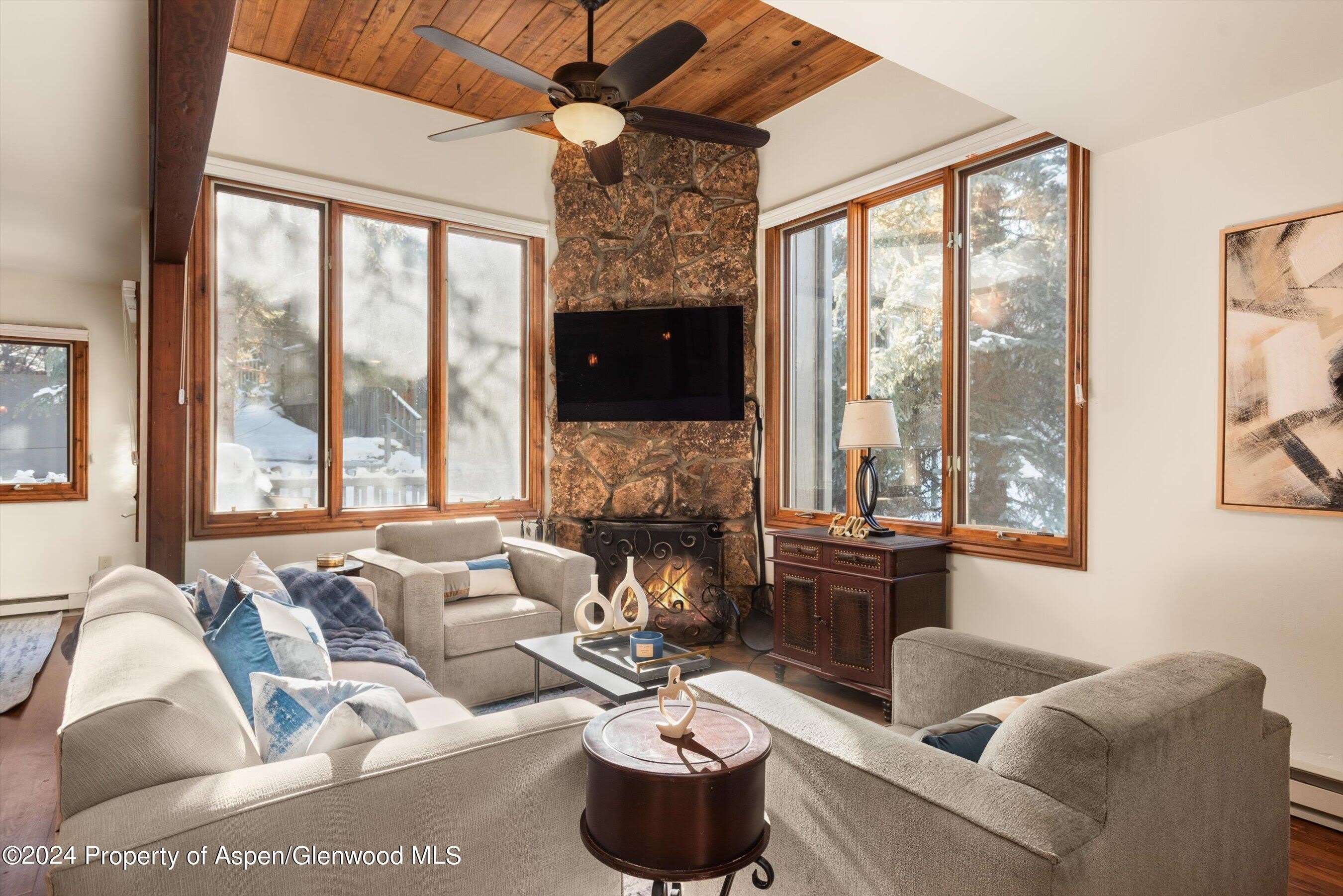374 Meadow Ranch Road – photo 4