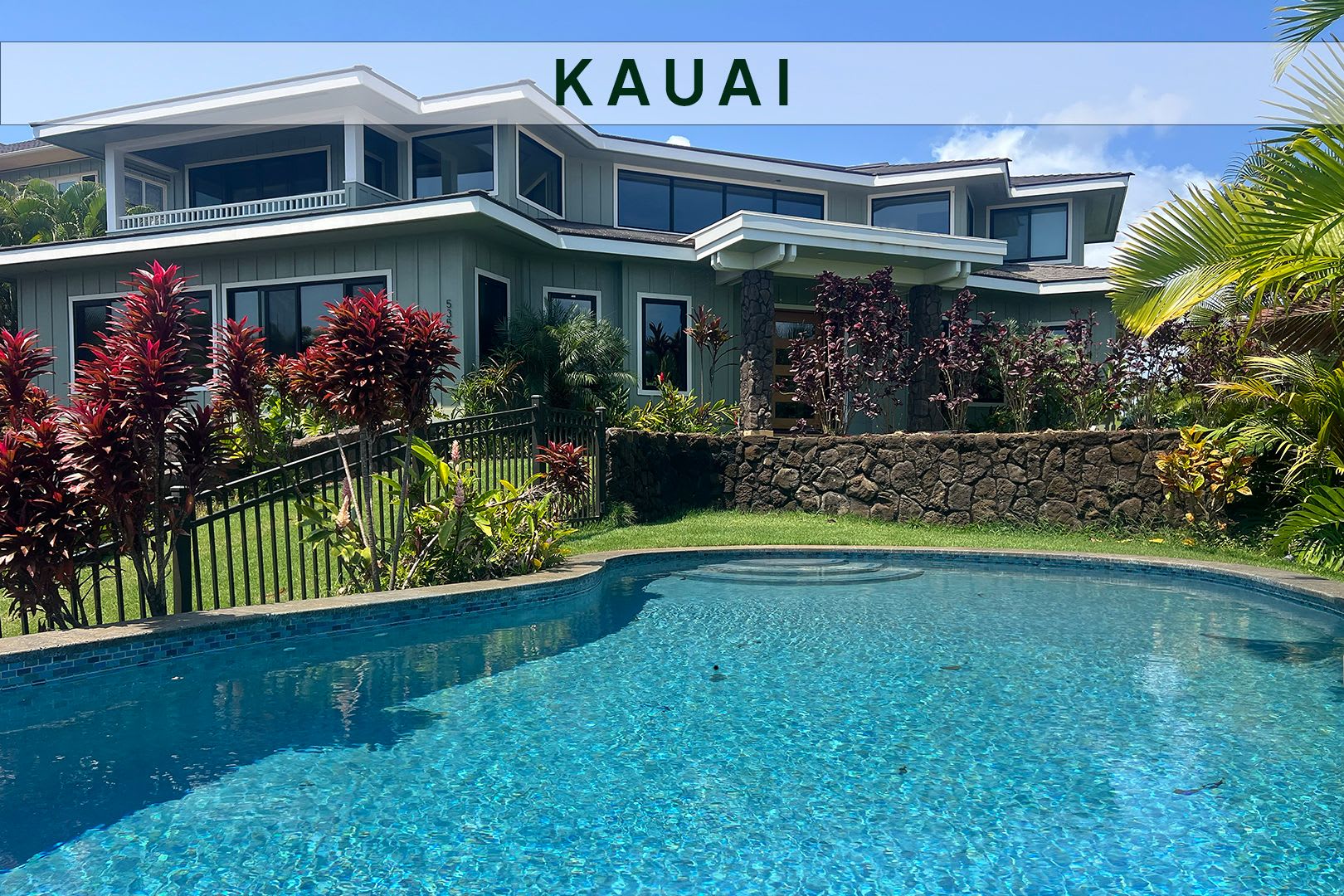 Long Term Rental in Prestigious Poipu Beach Estates – photo 1
