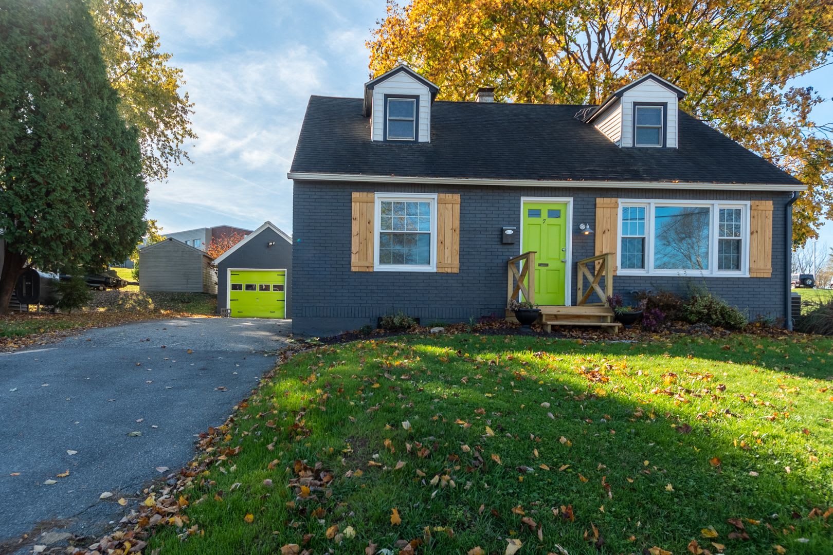 7 Circle Rd, Millersville, PA 17551 – photo 2