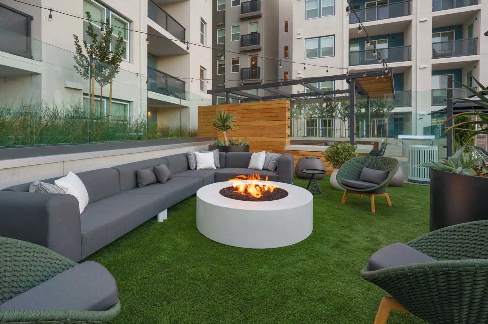 NoMA Apartments – photo 5