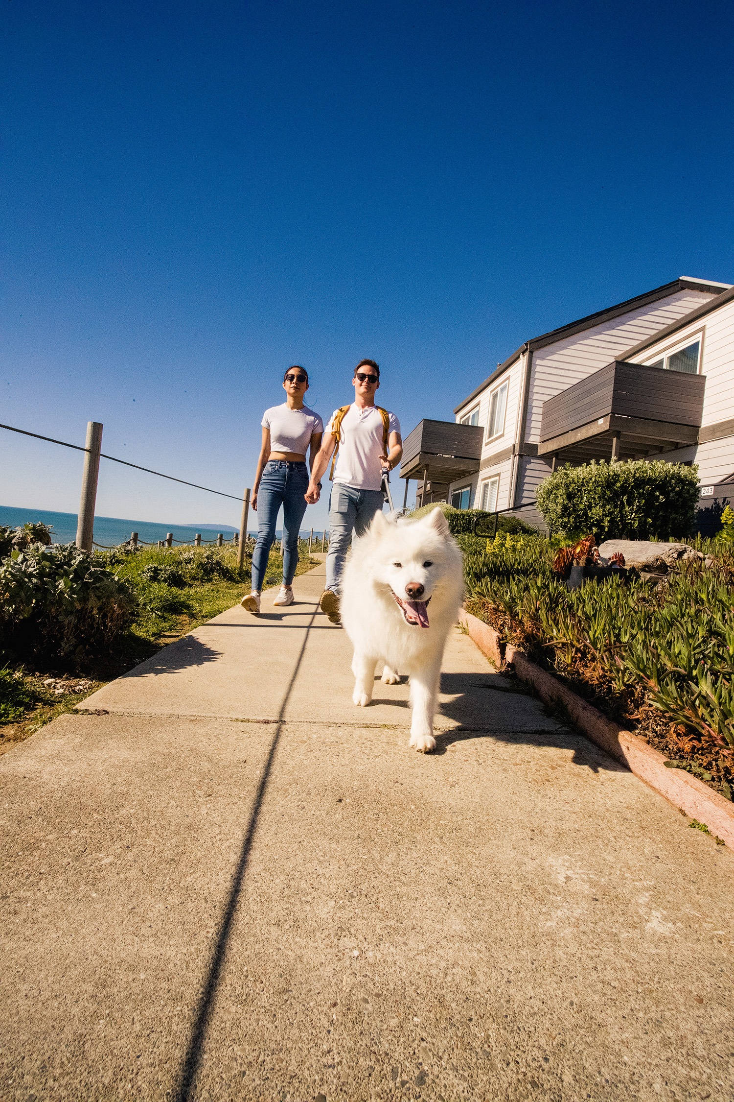 Oceanaire Apartment Homes – photo 3