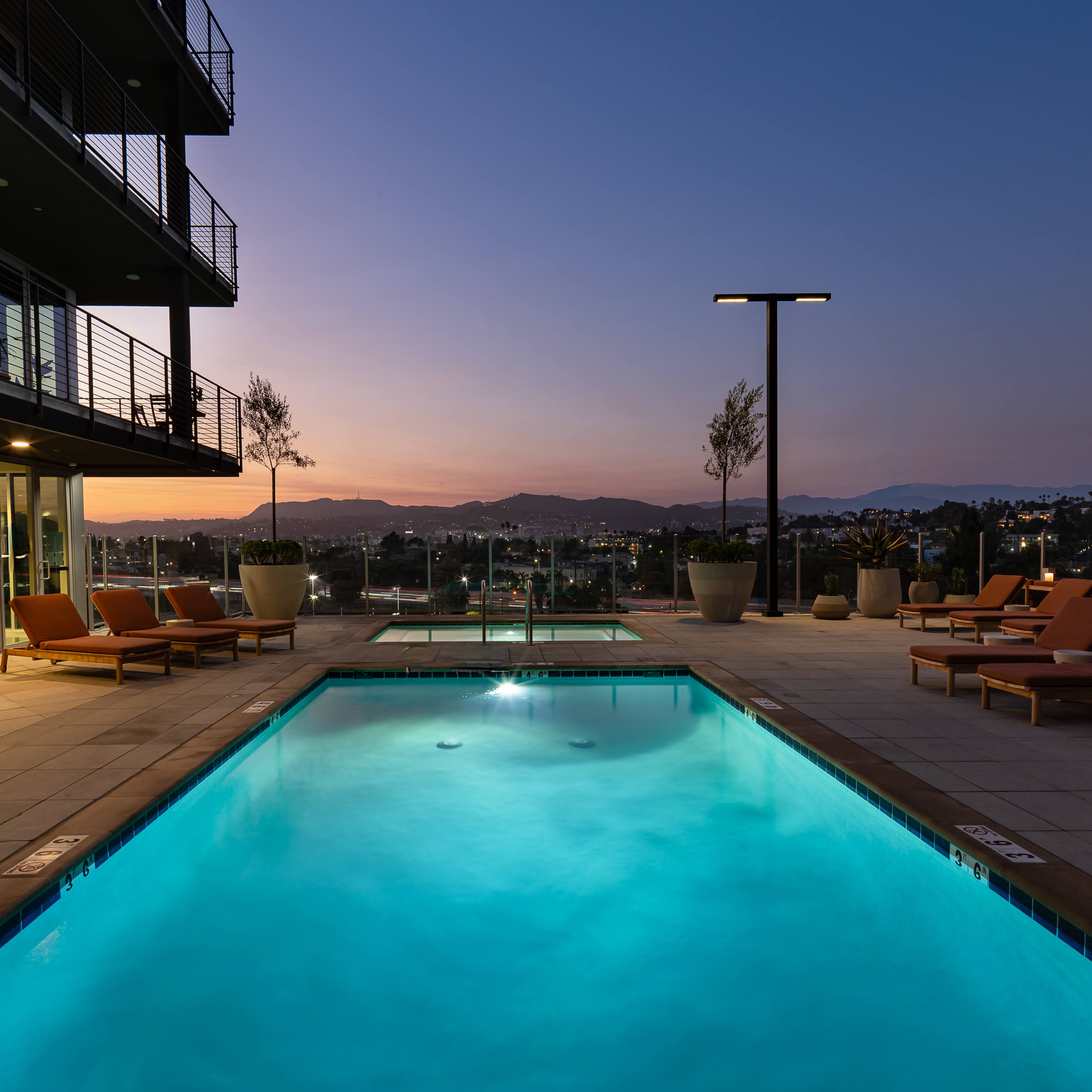 Silva Los Angeles – photo 2