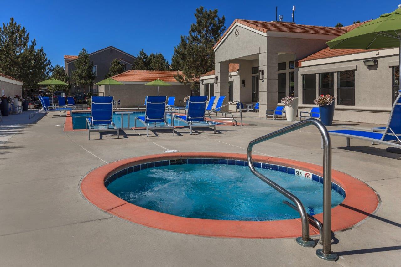 Sagecliff Apartments – photo 5