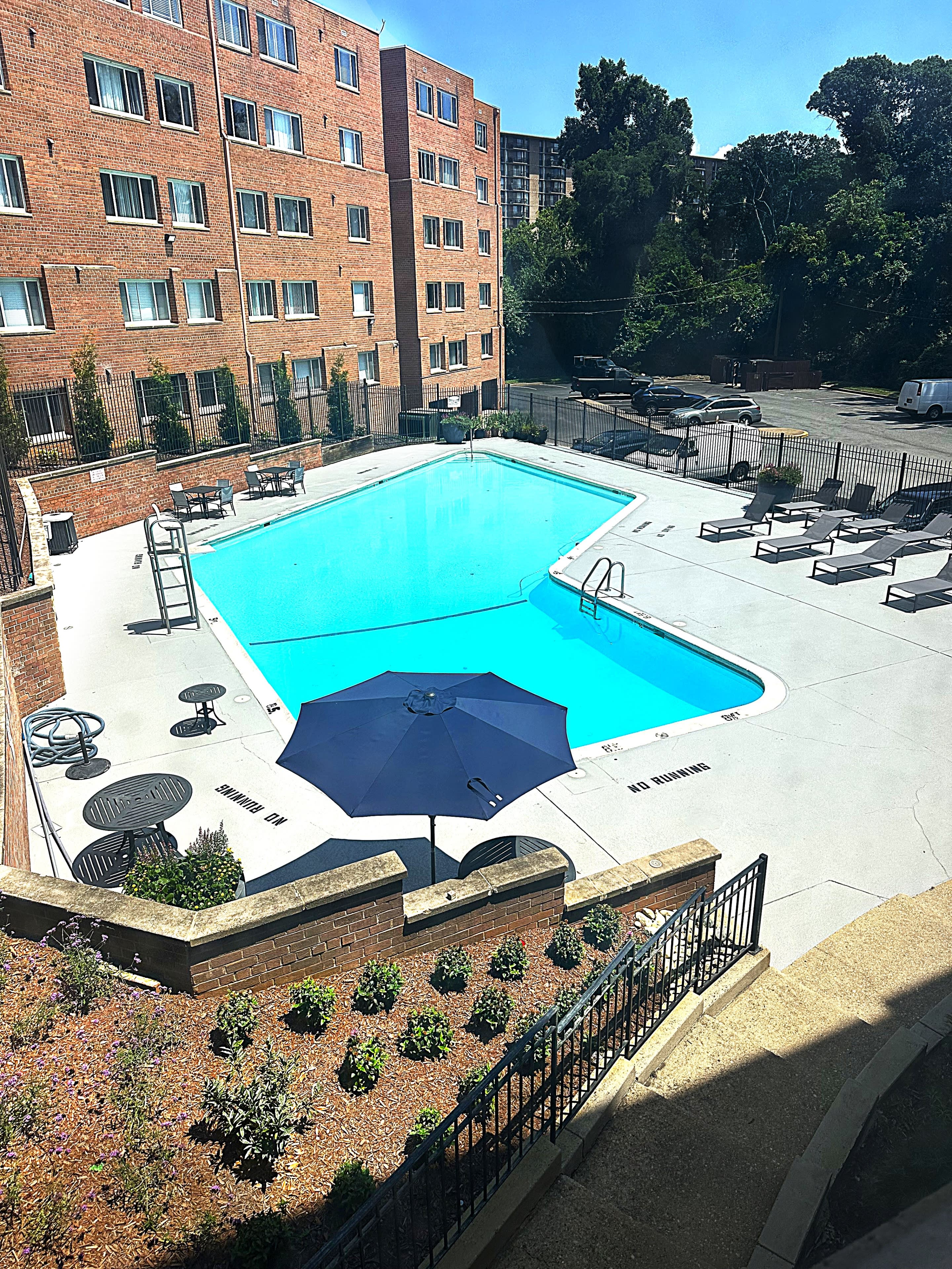 Infinity Apartments – photo 5