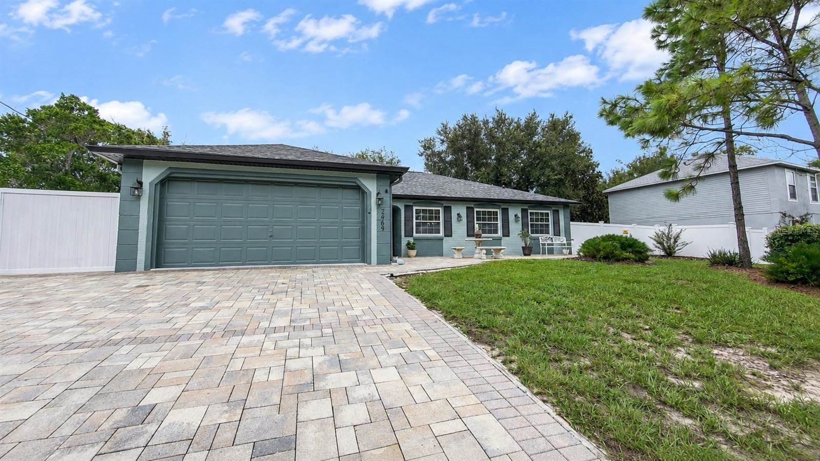 2469 Lackland Avenue – photo 1