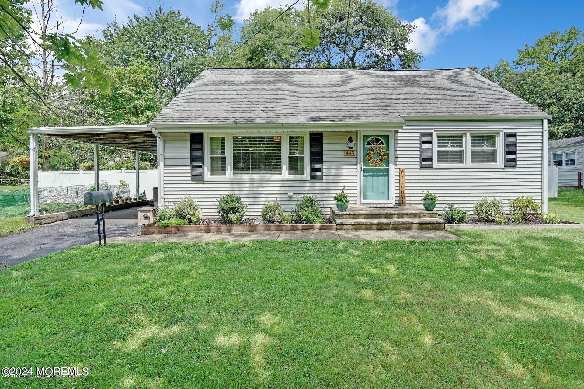 445 Brookside Avenue – photo 1