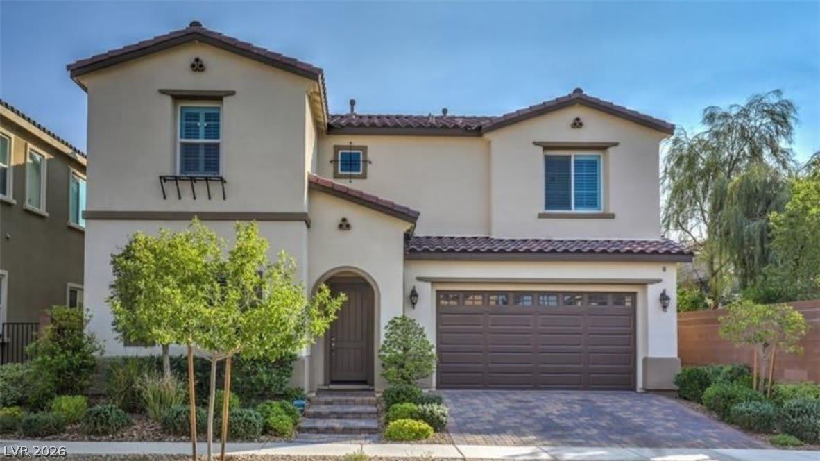 3217 Porta Cesareo Avenue – photo 1