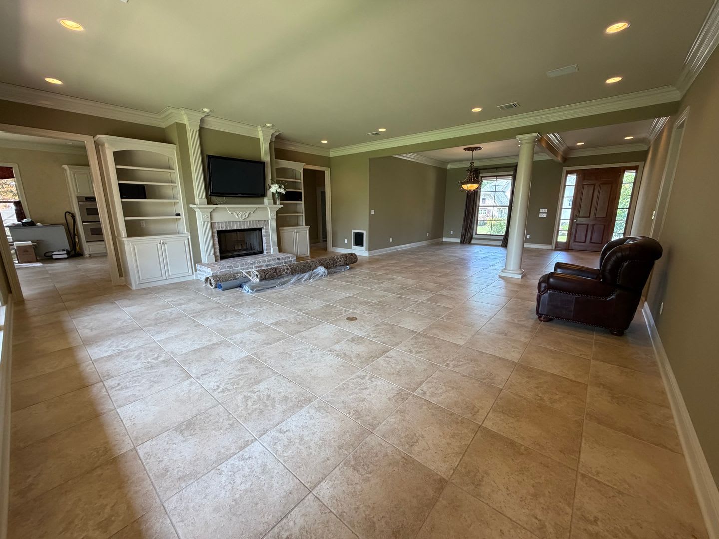 Gorgeous 4 bedroom, 3 Bathroom Home in Lakeside on Long Lake – photo 5
