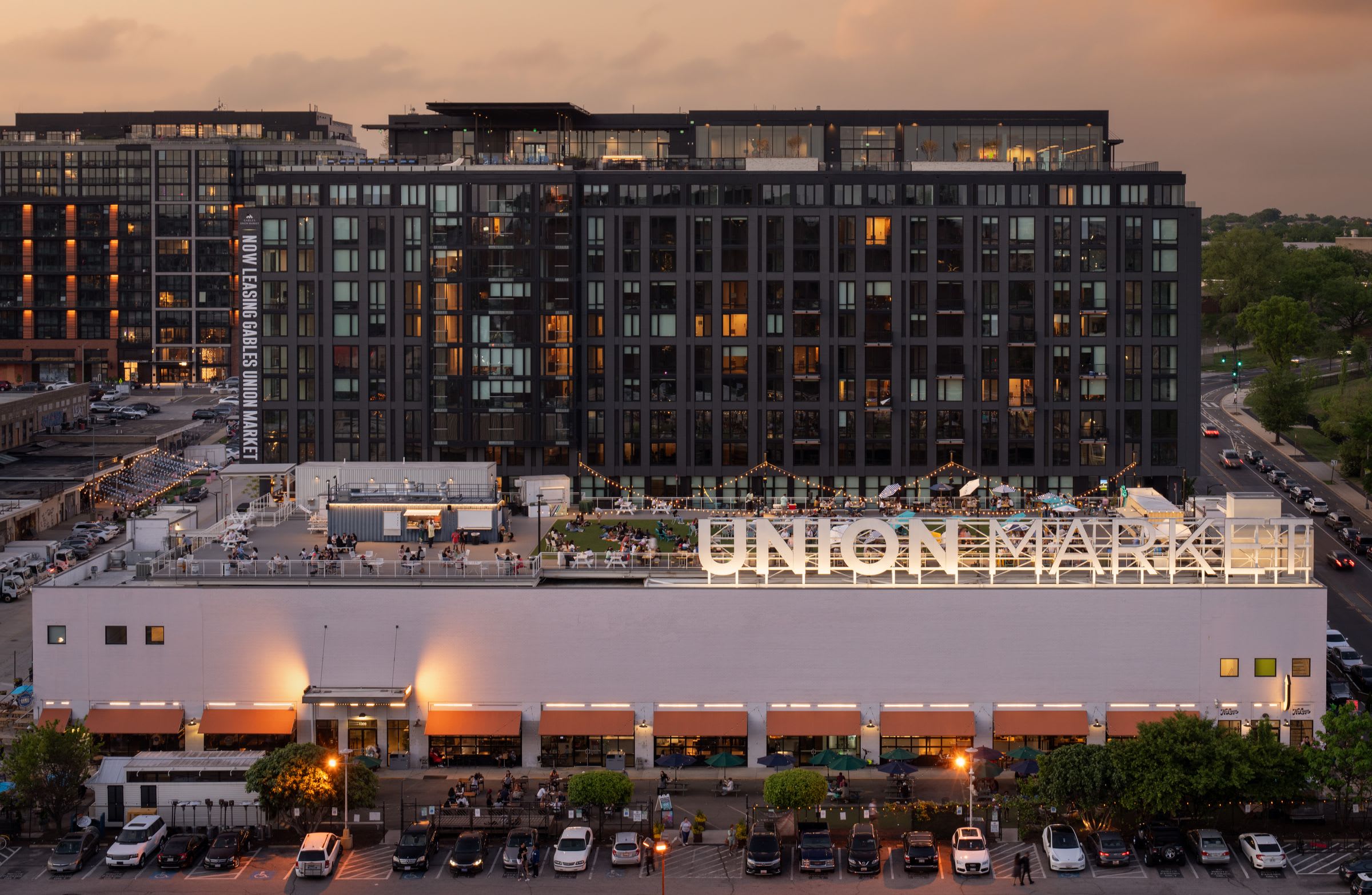 Gables Union Market – photo 1