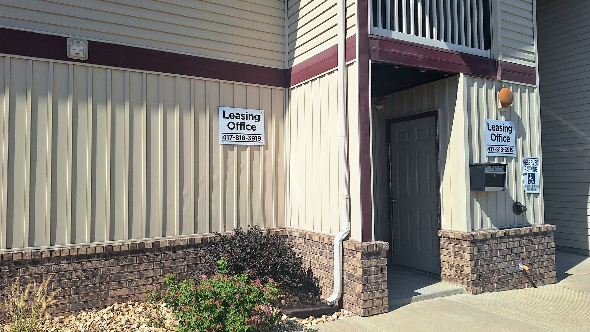Collins Point 2 bedroom Apartment Home Ozark, MO – photo 4