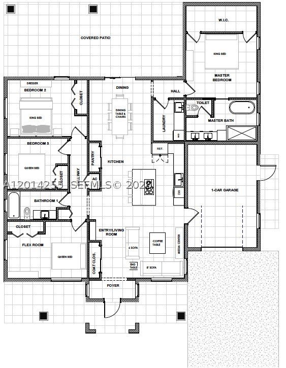 930 34Th St – photo 3