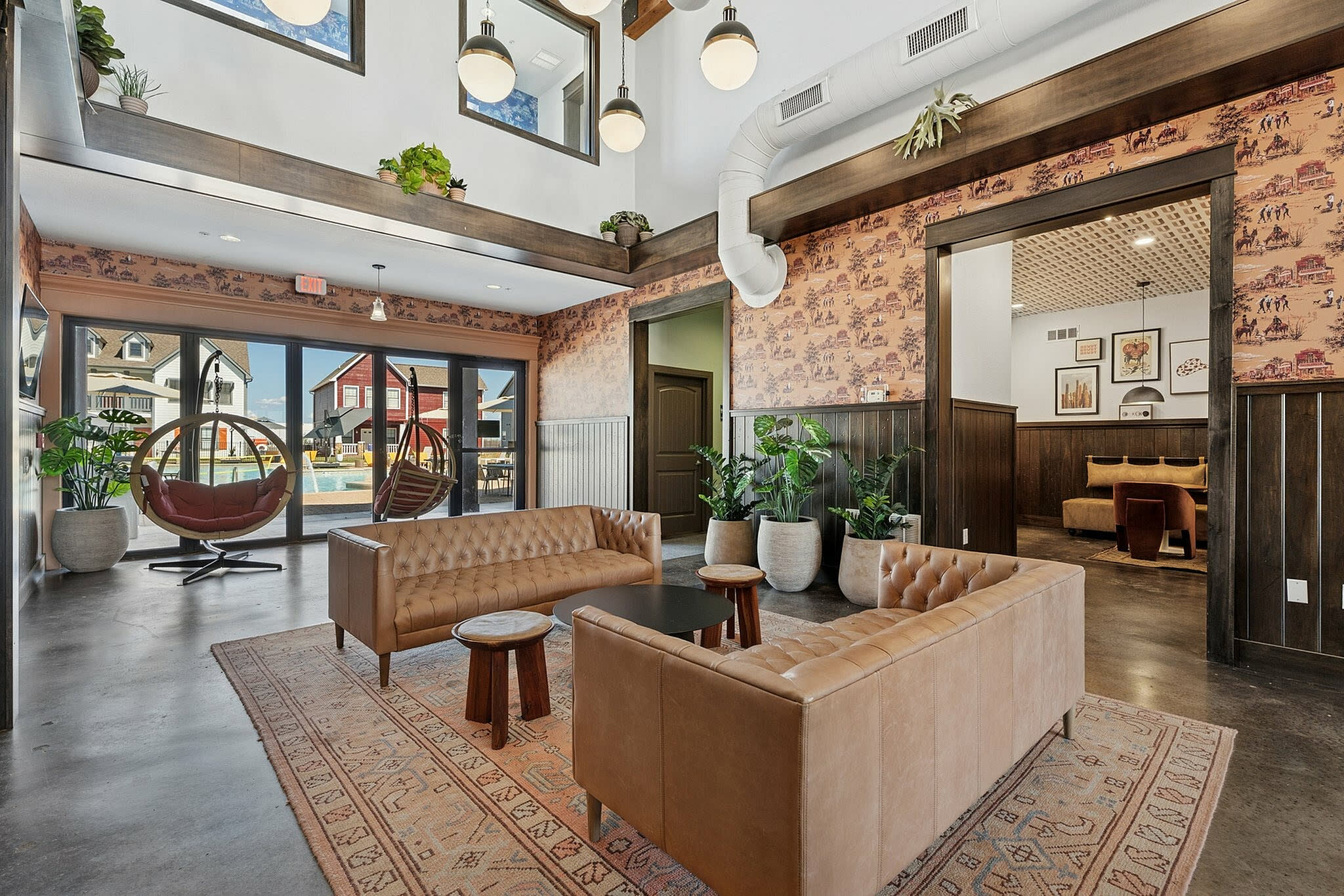 Cottage Row Stillwater Student Housing – photo 3