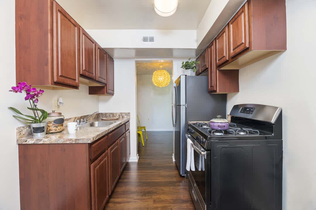 The Villas at Langley – photo 1
