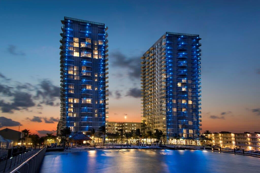 Icon Marina Village – photo 1