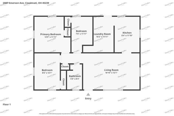 2007 Emerson Avenue – photo 3