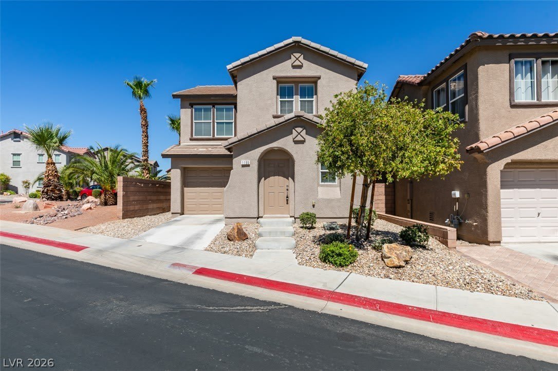 1155 Paradise Garden Drive – photo 1