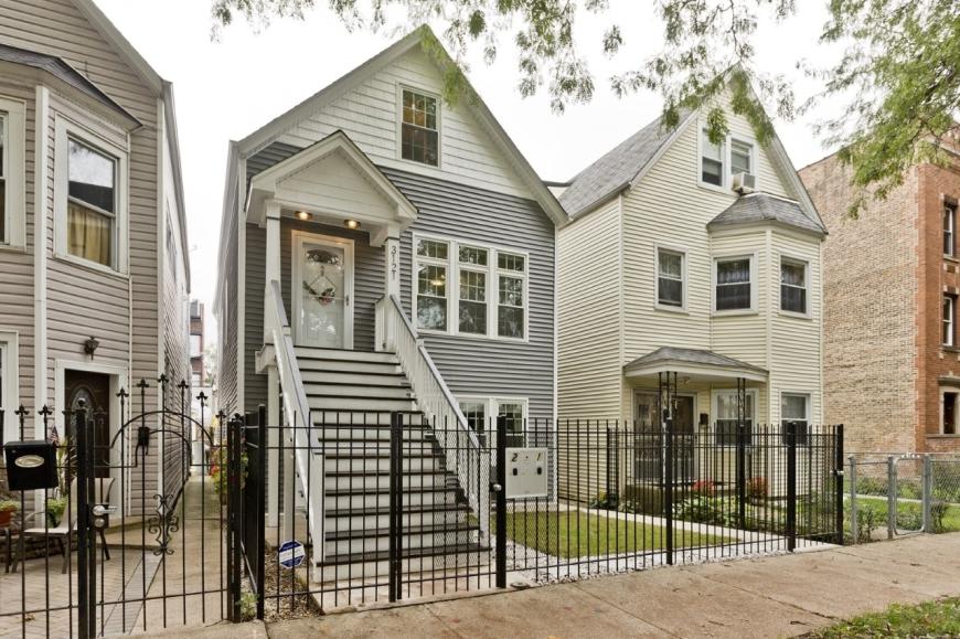 3121 North Monticello Ave. – photo 1