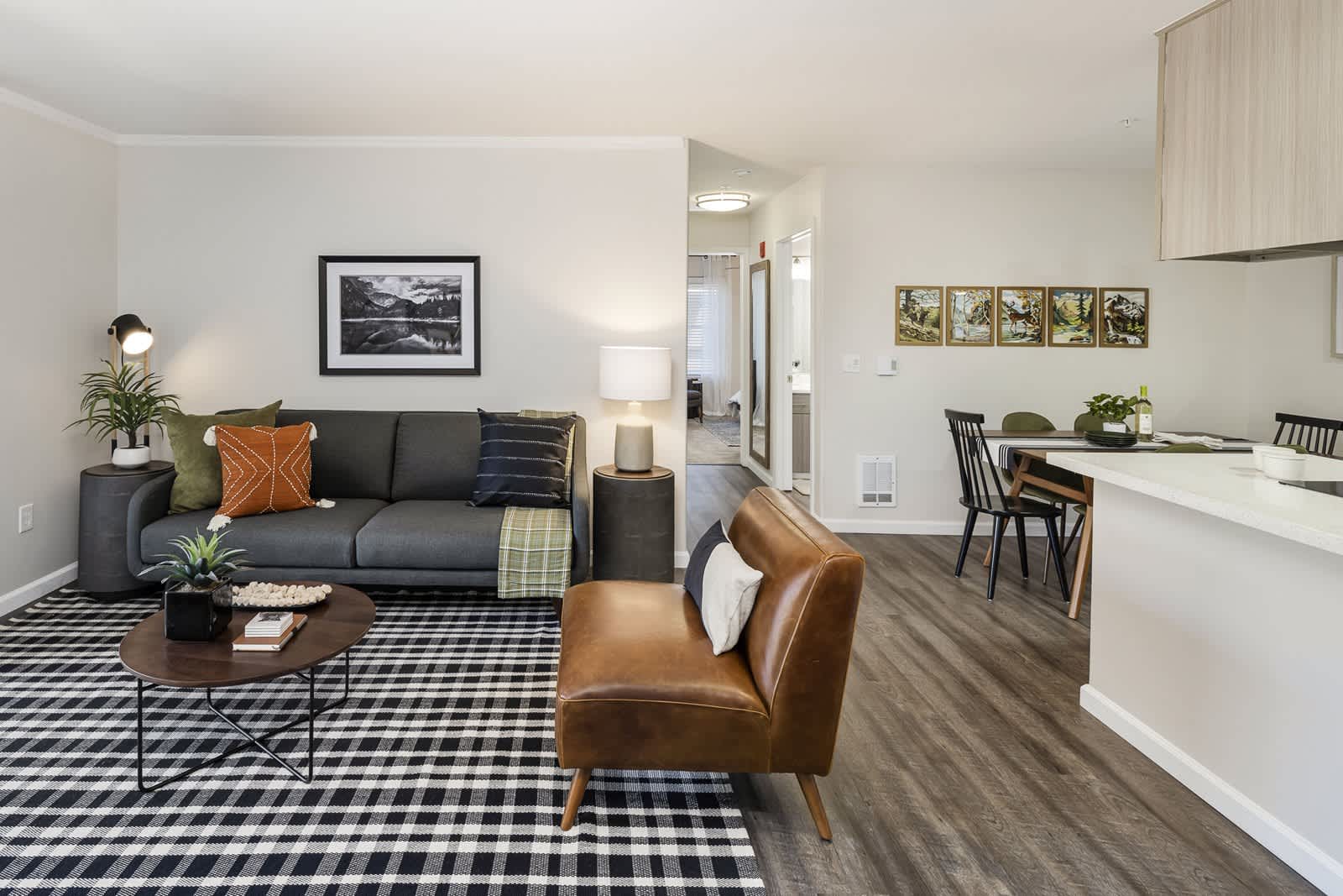 Canyon Creek Apartment Villages – photo 5