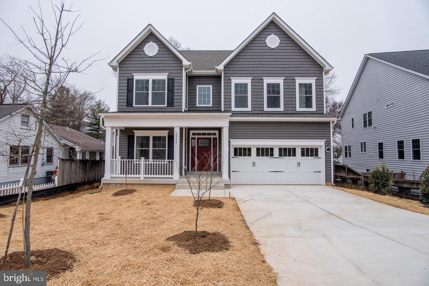 6928 REGENT Lane – photo 1