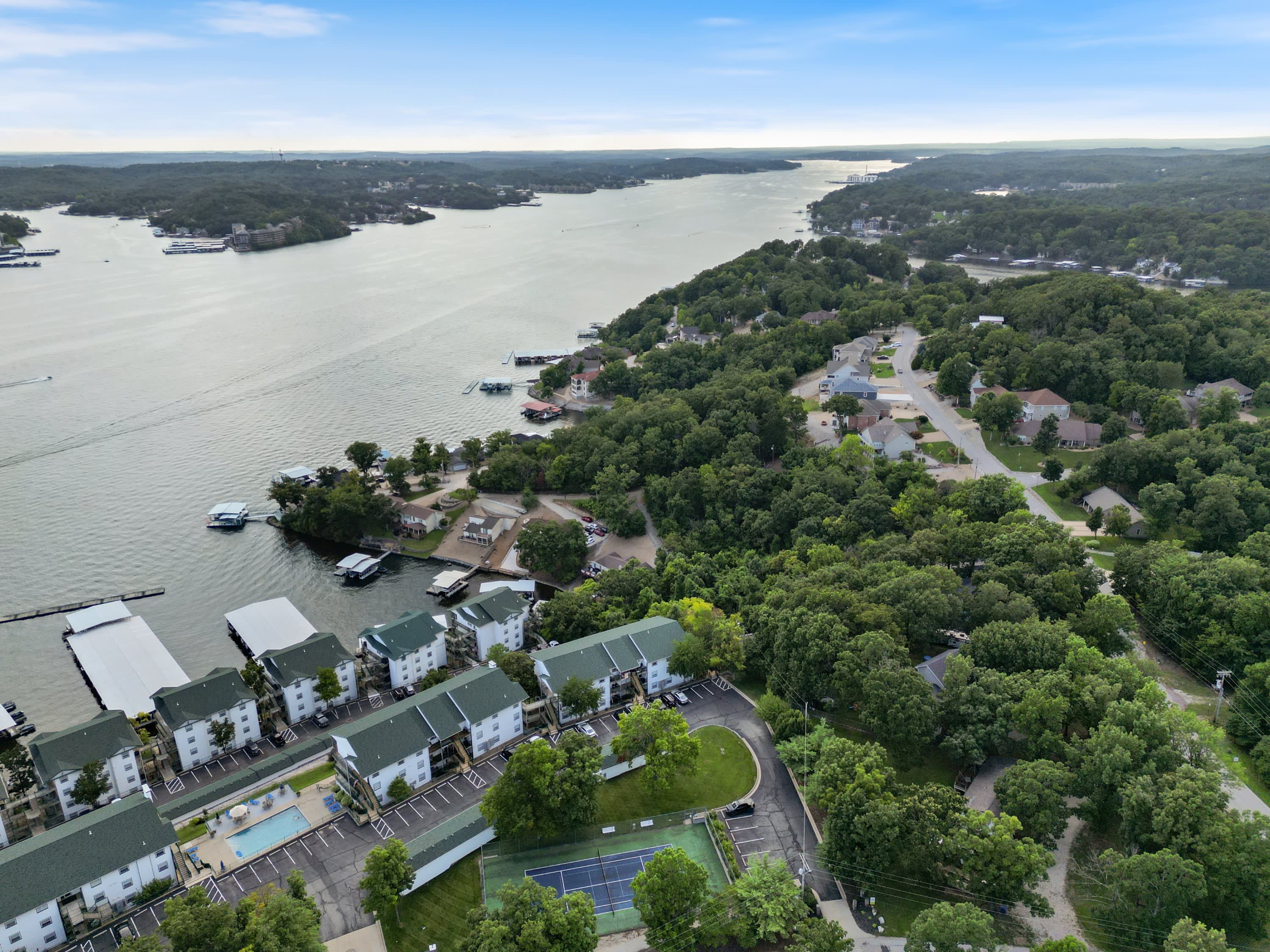 1407 Harbour Towne Drive – photo 2