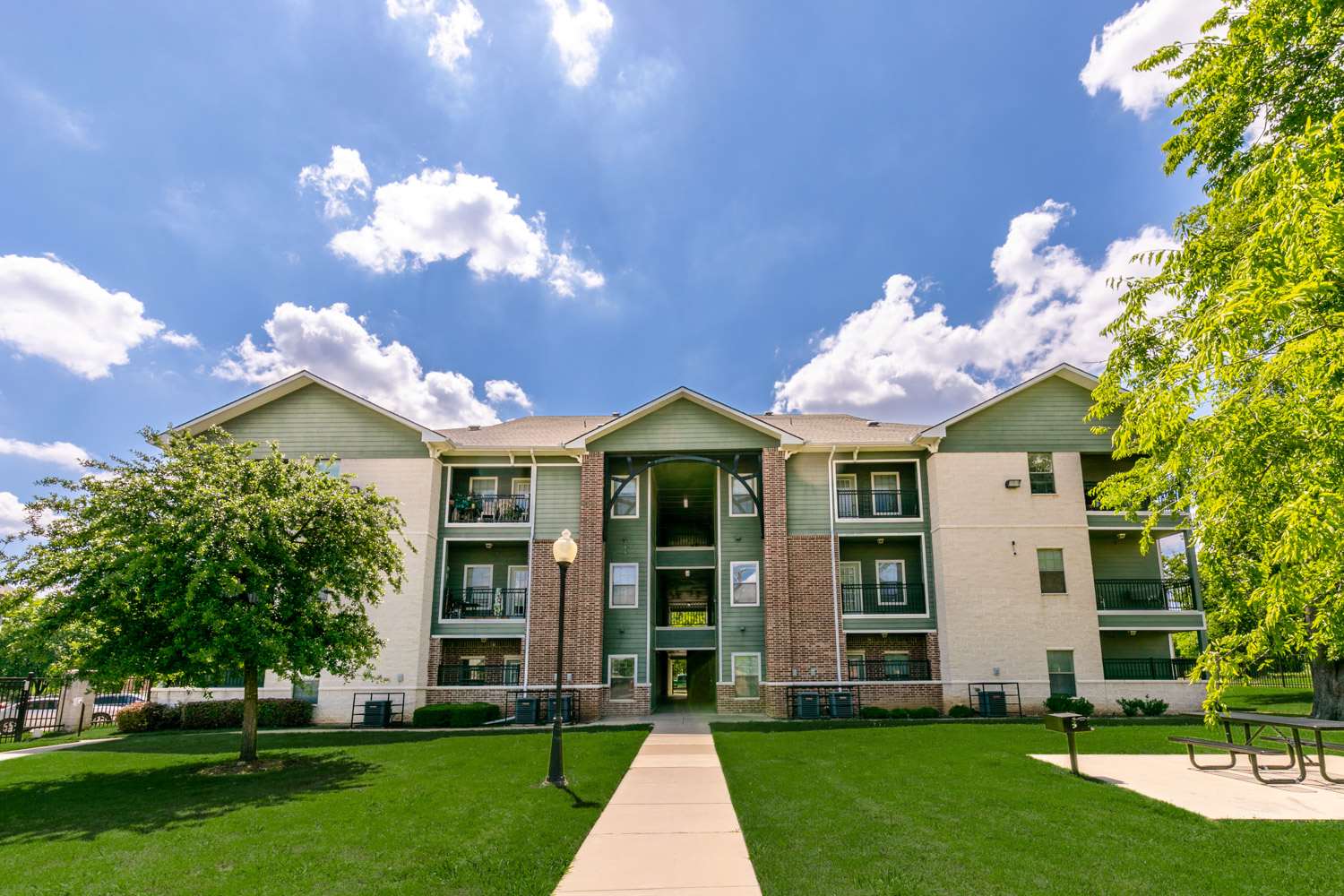 Oak Timbers Senior Housing – photo 2