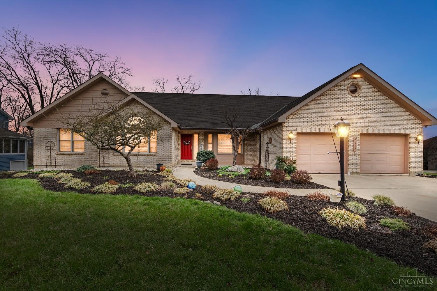 7380 Wheatland Meadow Court – photo 1