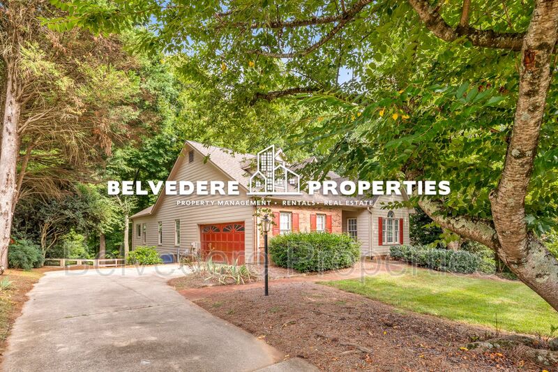 6409 Spyglass Dr – photo 2