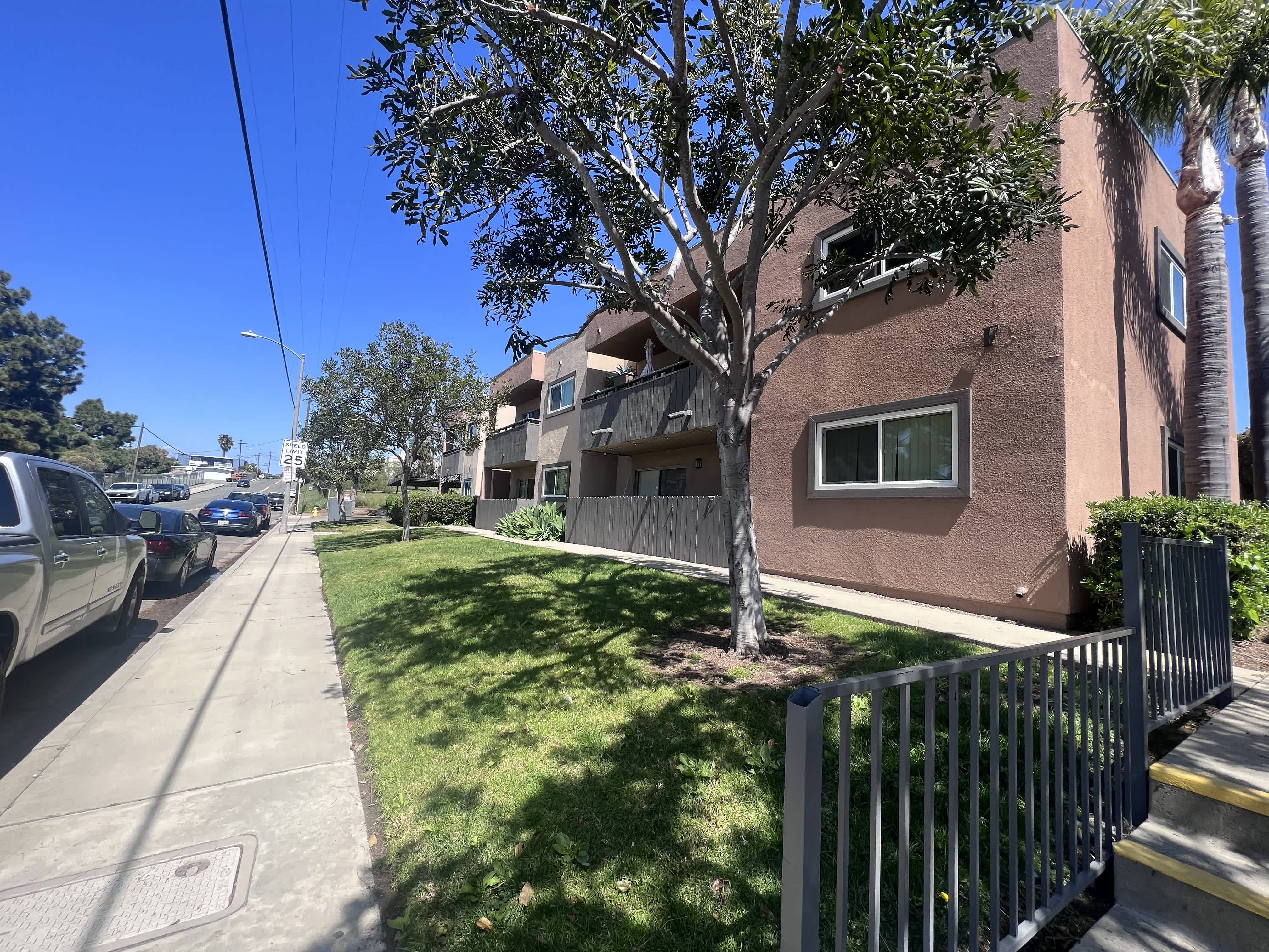 Villa Pacific – photo 1