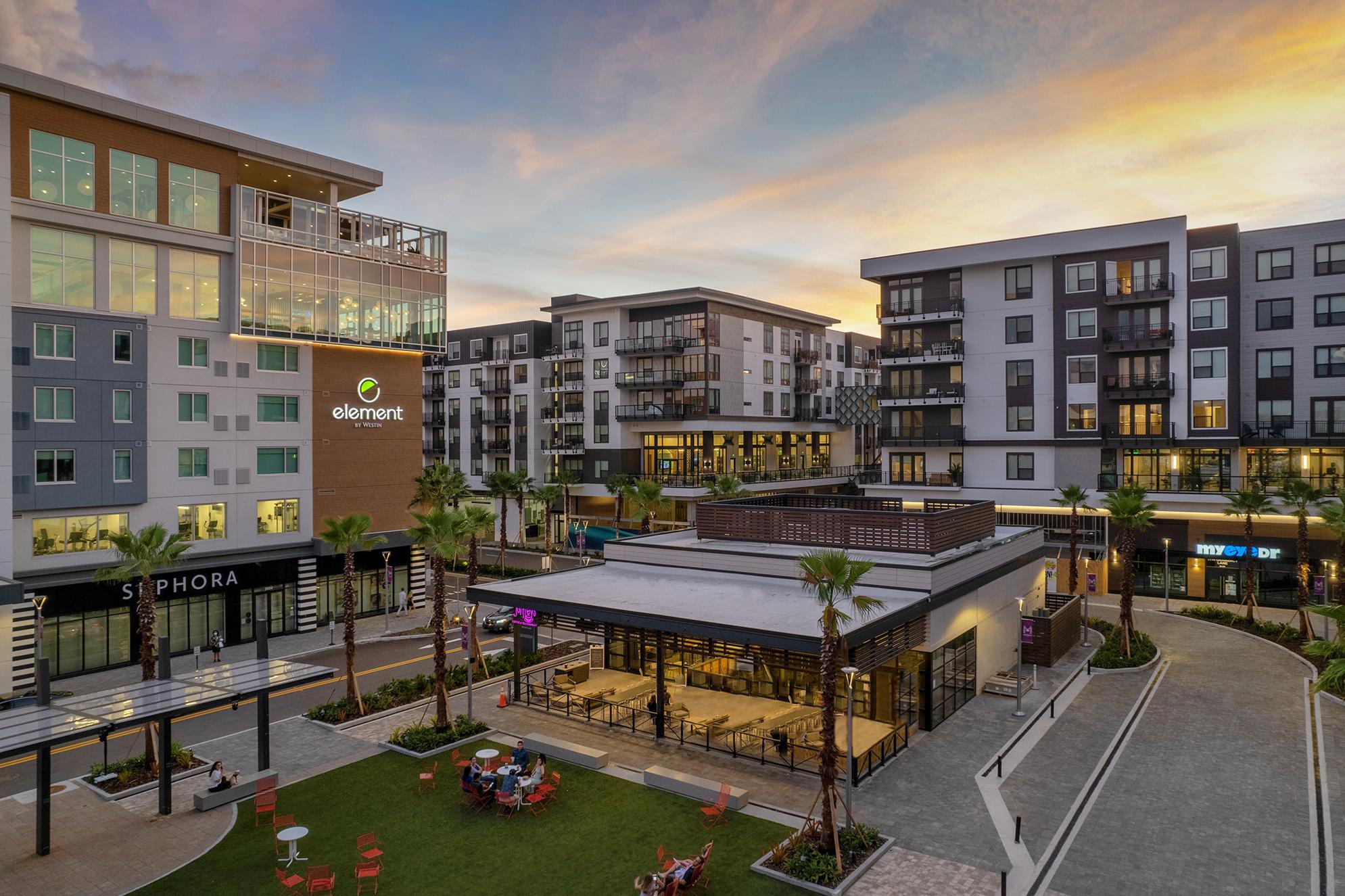 Novel Midtown Tampa – photo 3