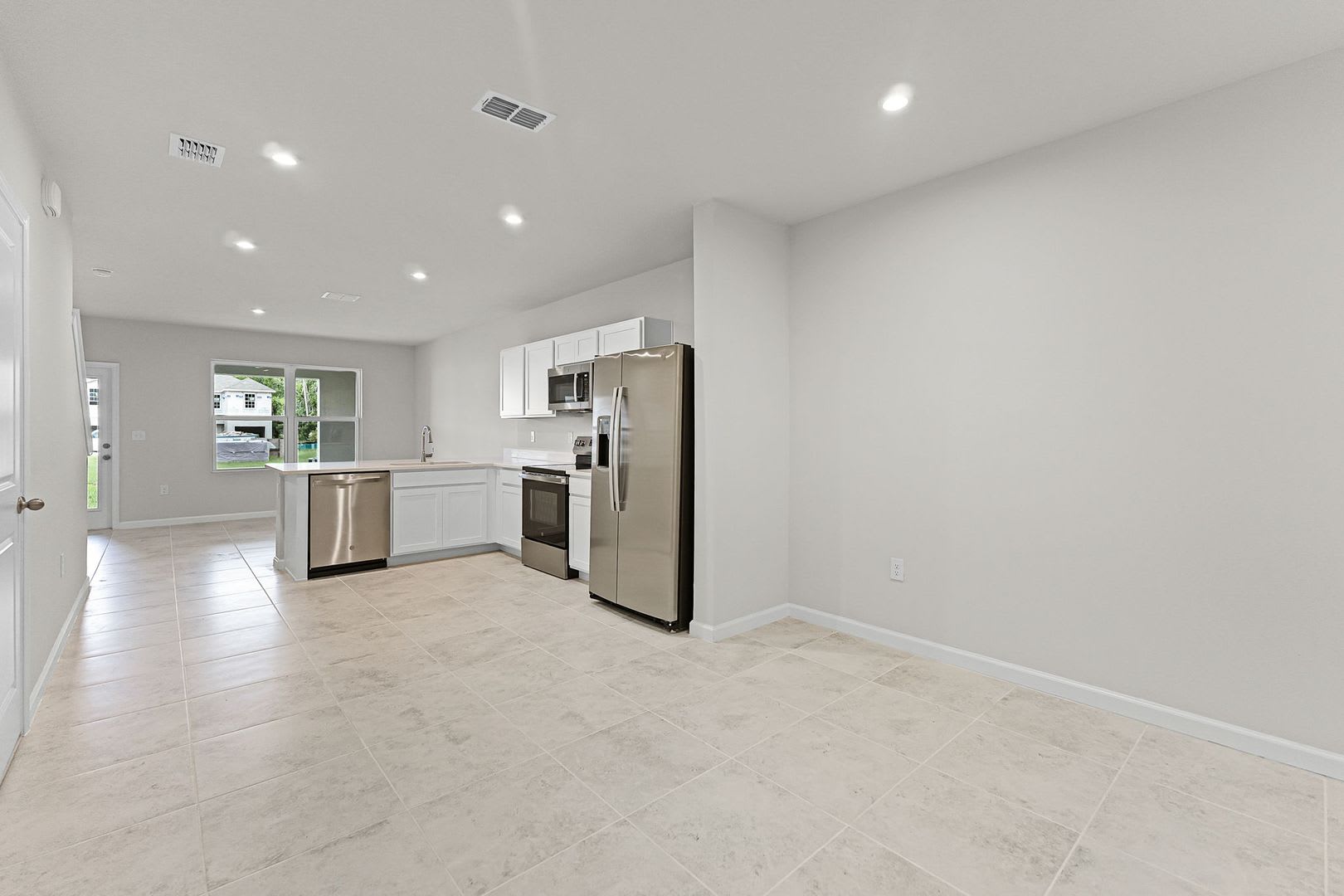 Brand New ~ 3/2.5 Townhome w/ 1-Car Garage & Stylish Upgrades! – photo 5