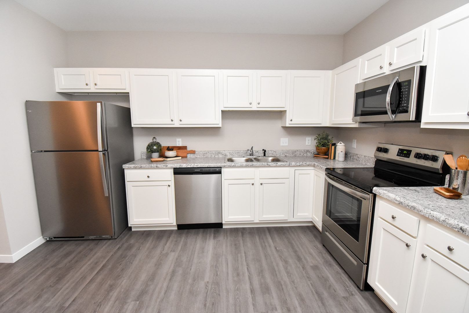 Cypress Ridge Apartments – photo 5