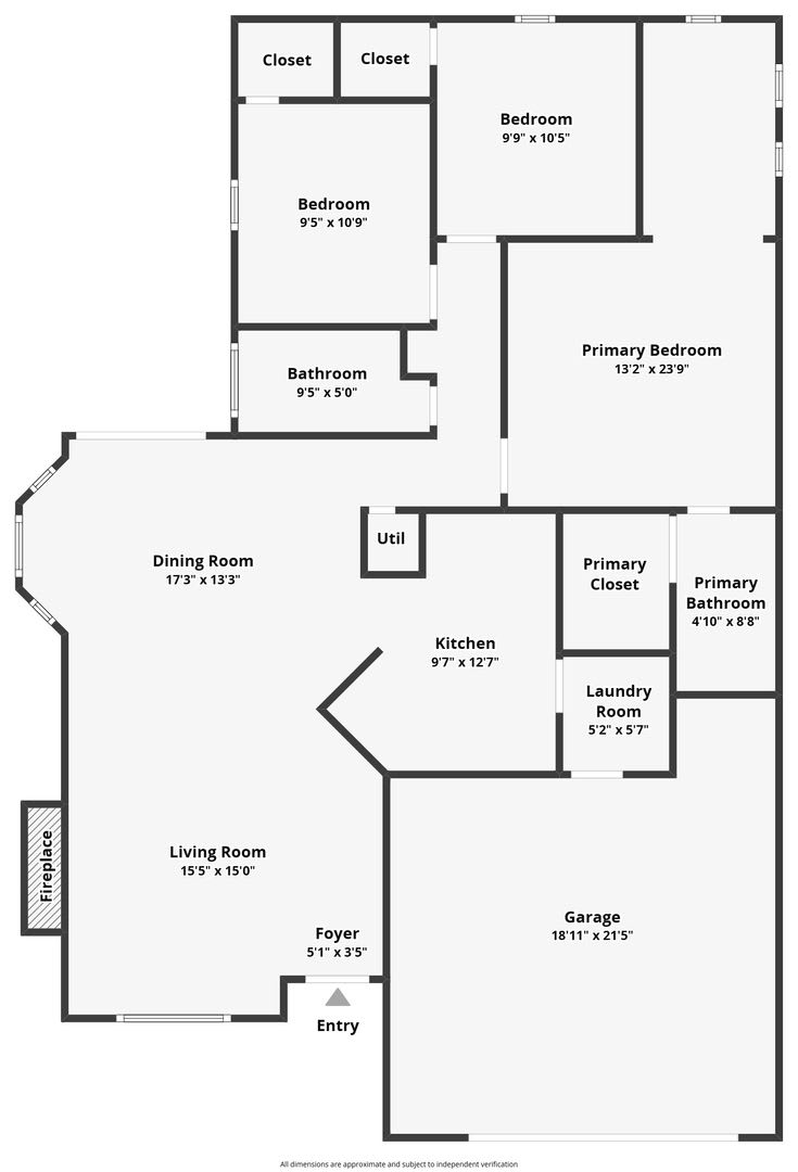 3/2/2 Available in August!- HALF OFF FIRST FULL MONTH'S RENT – photo 2