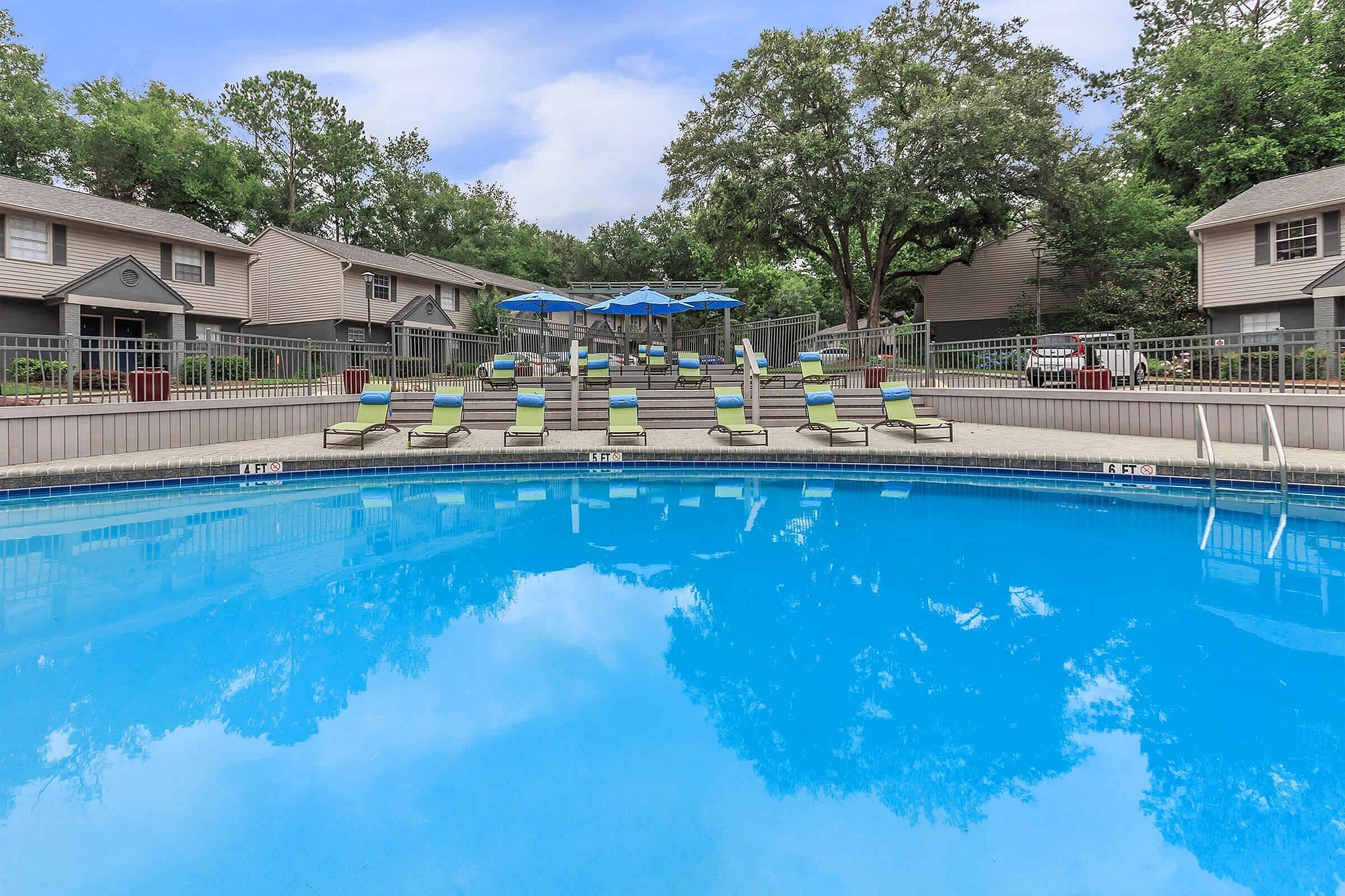 Townhomes at 770 – photo 2