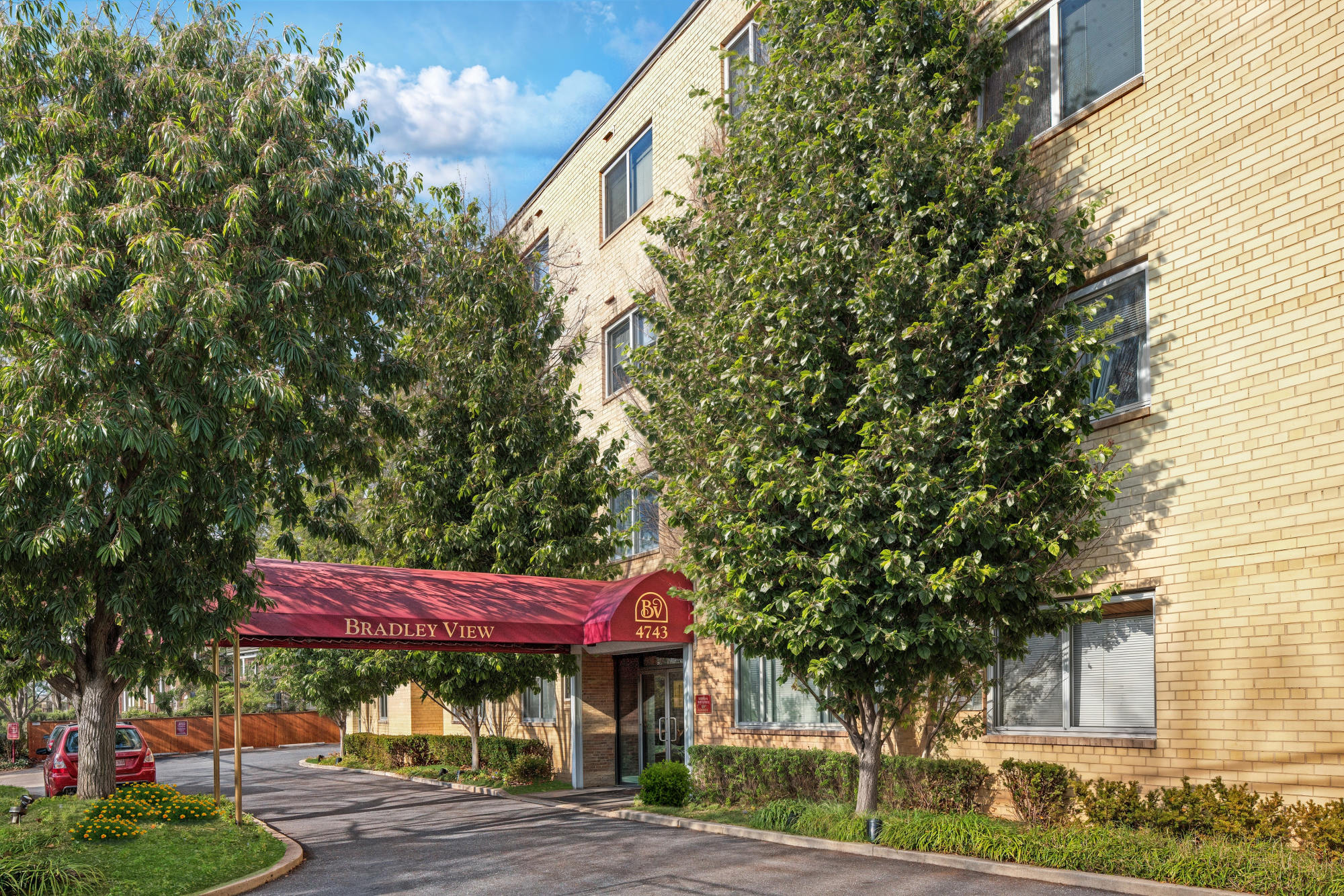 Bradley View – photo 1