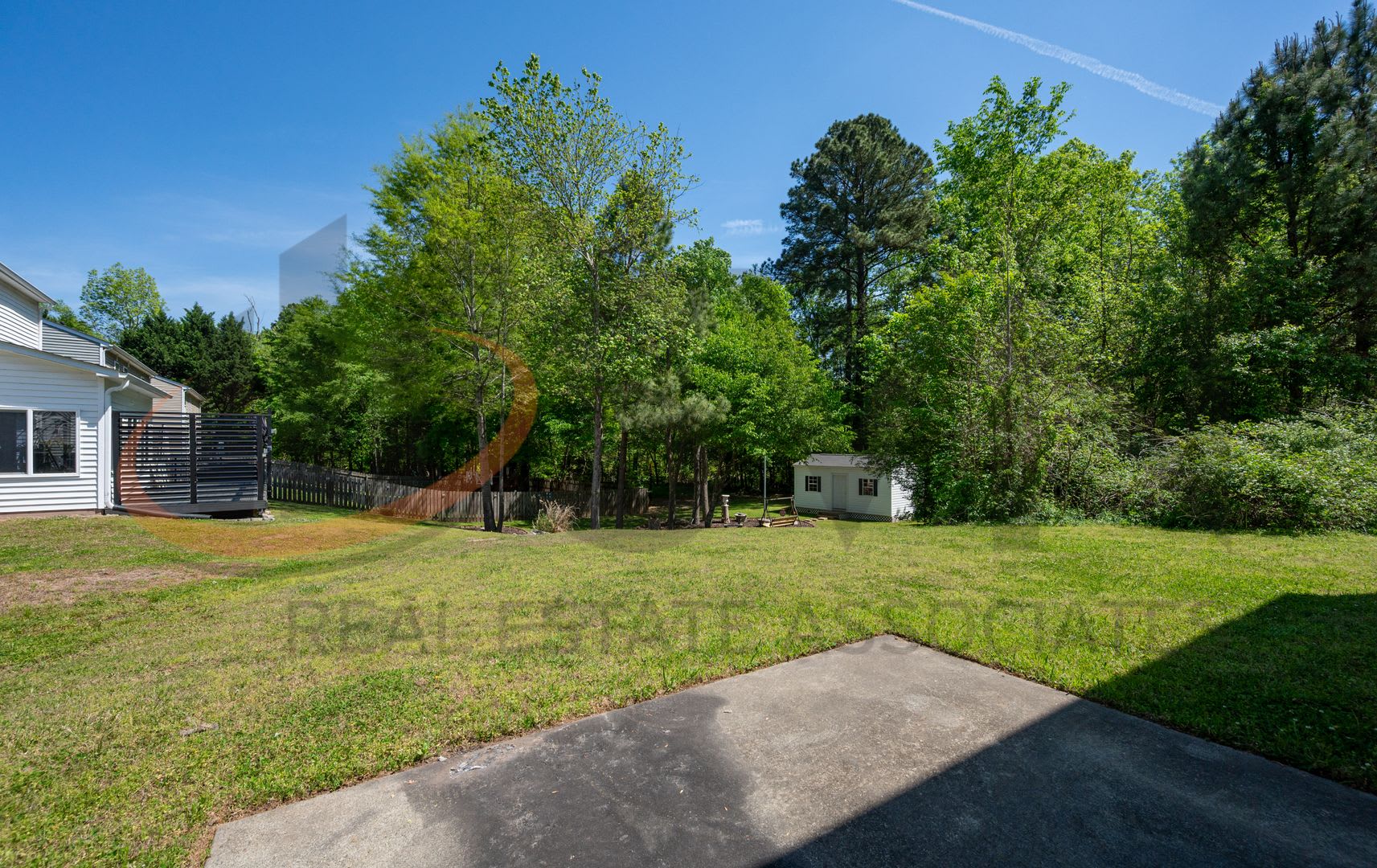 Spacious 4BR, 2.5BA Durham Home on a Cul-De-Sac – photo 2