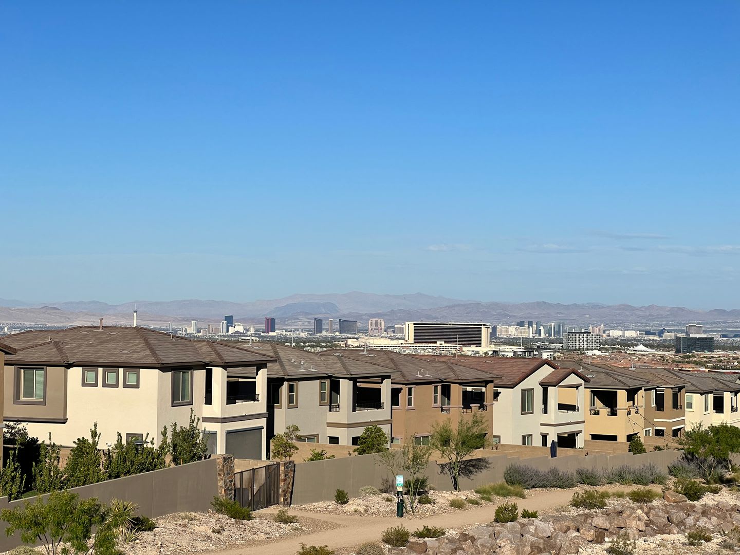 New Summerlin View – photo 2