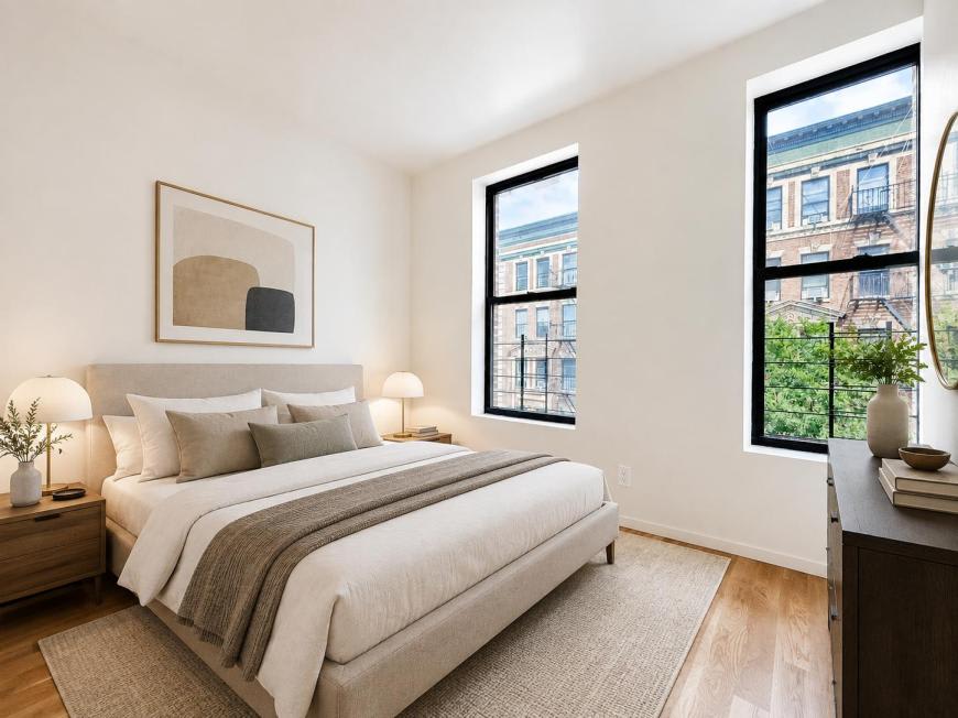 524 West 134th St – photo 2