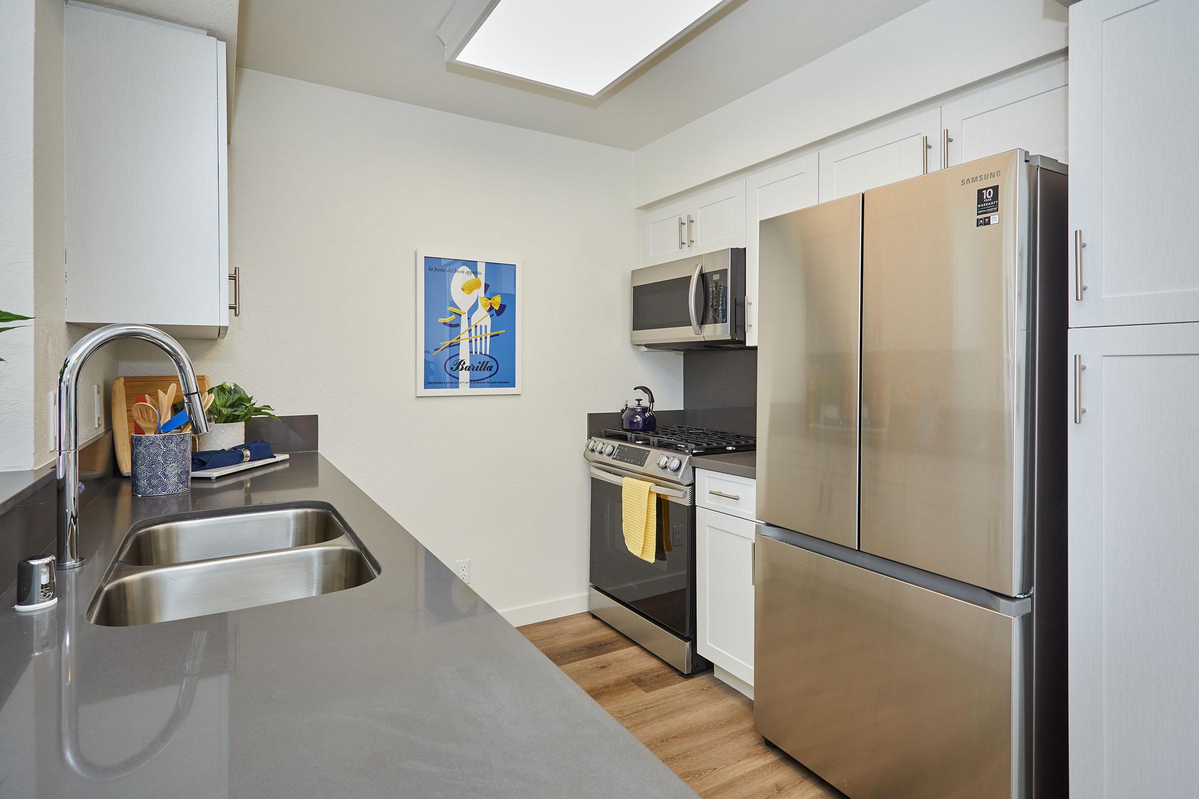 Sand Canyon Villas And Townhomes – photo 4