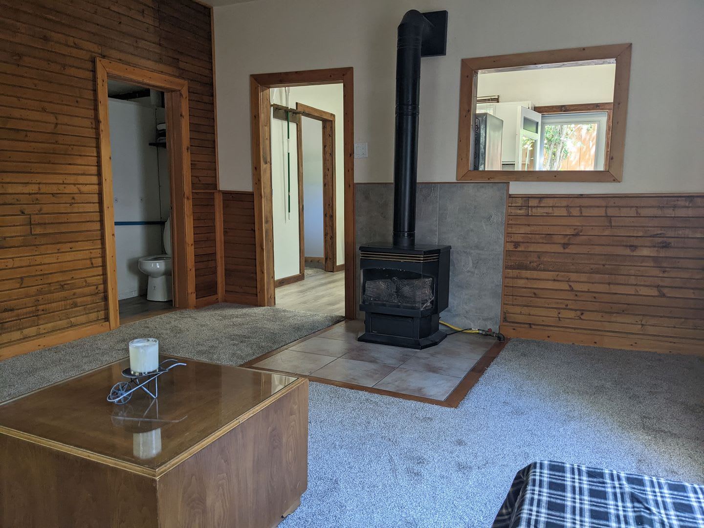Adorable One Bedroom Single Family Home in Oak Creek, CO – photo 2