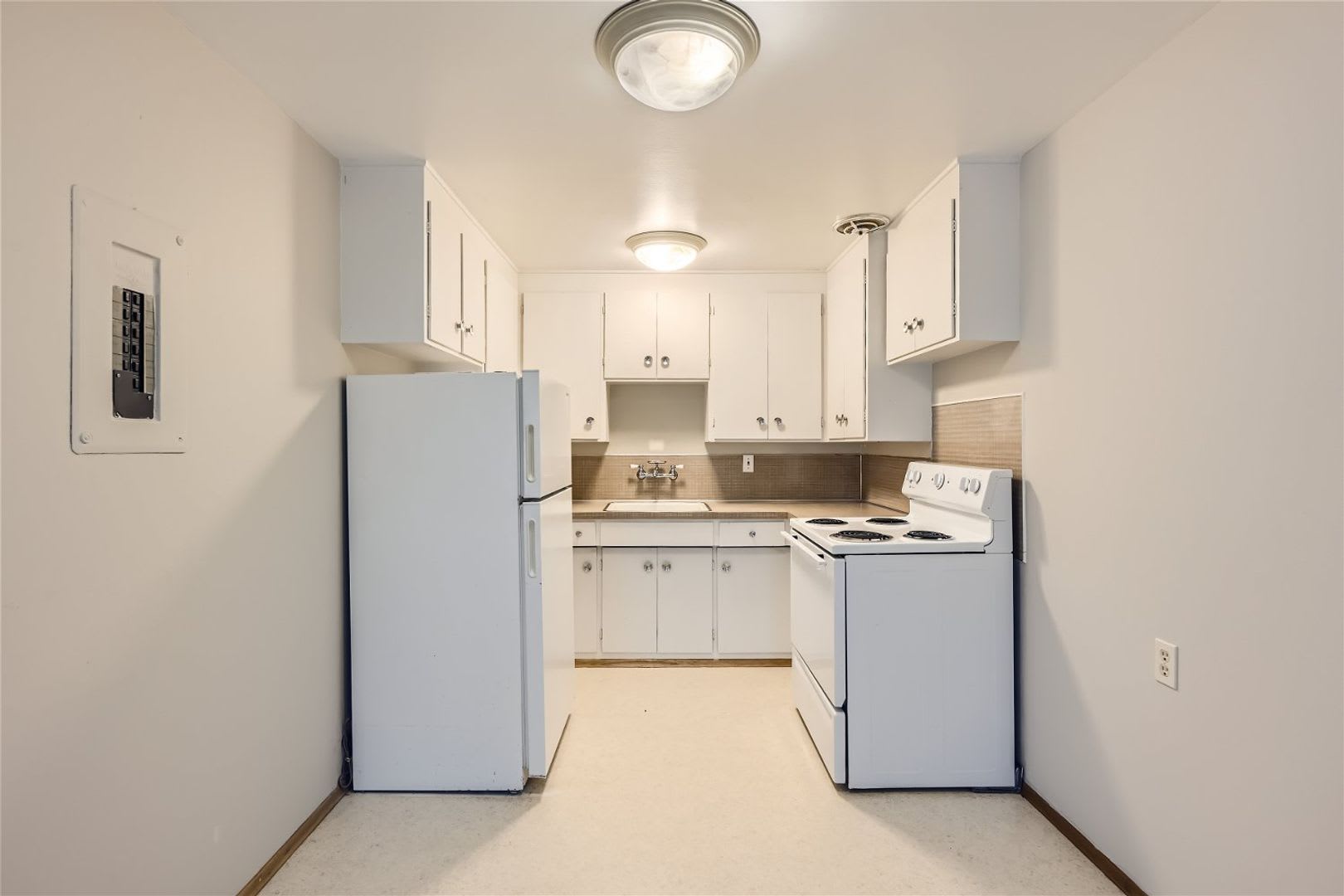 Charming 1bed/1bath Apartment Near Green Lake! – photo 4
