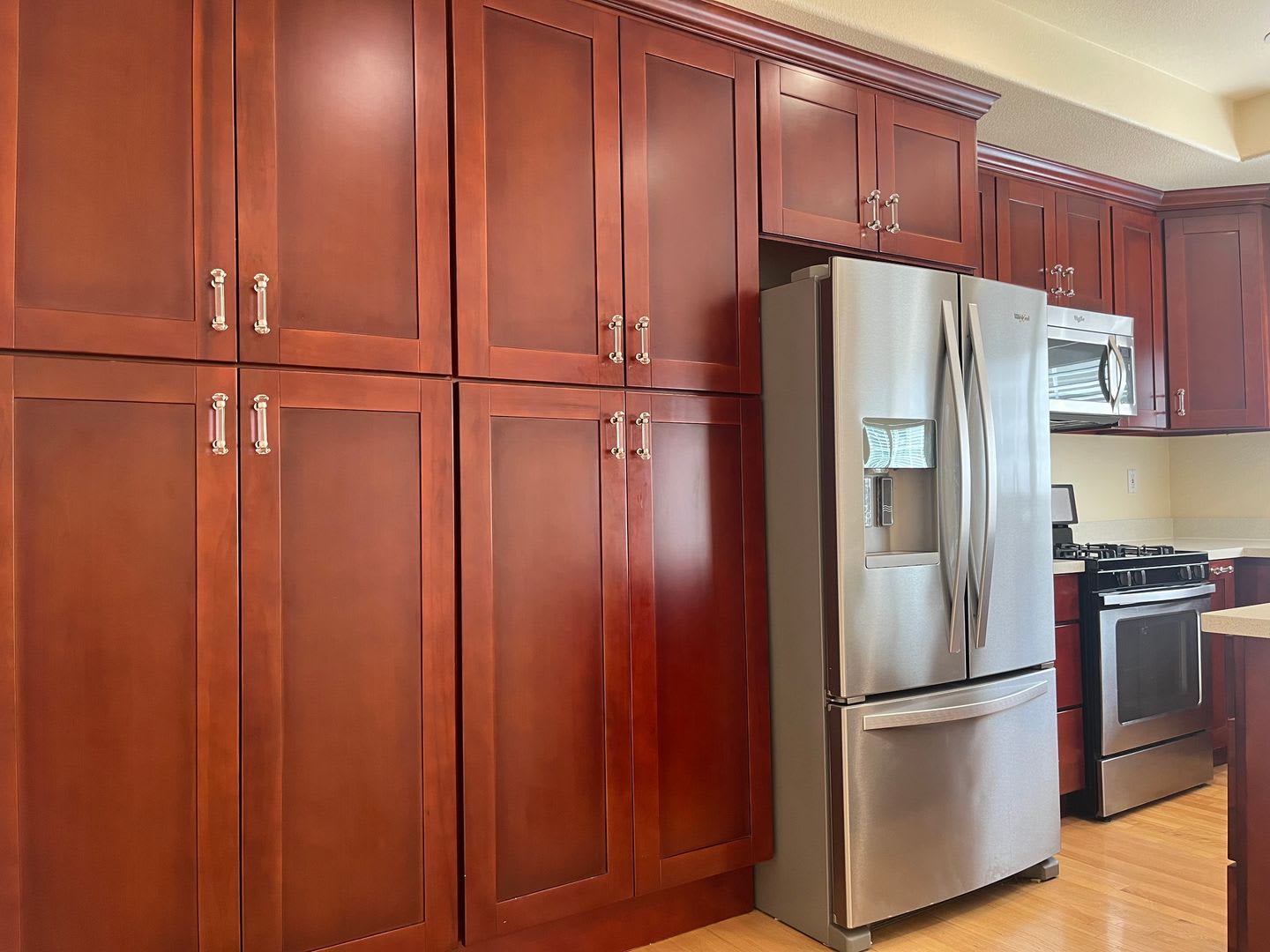 Beautifully Updated Almaden Valley Townhome! – photo 2
