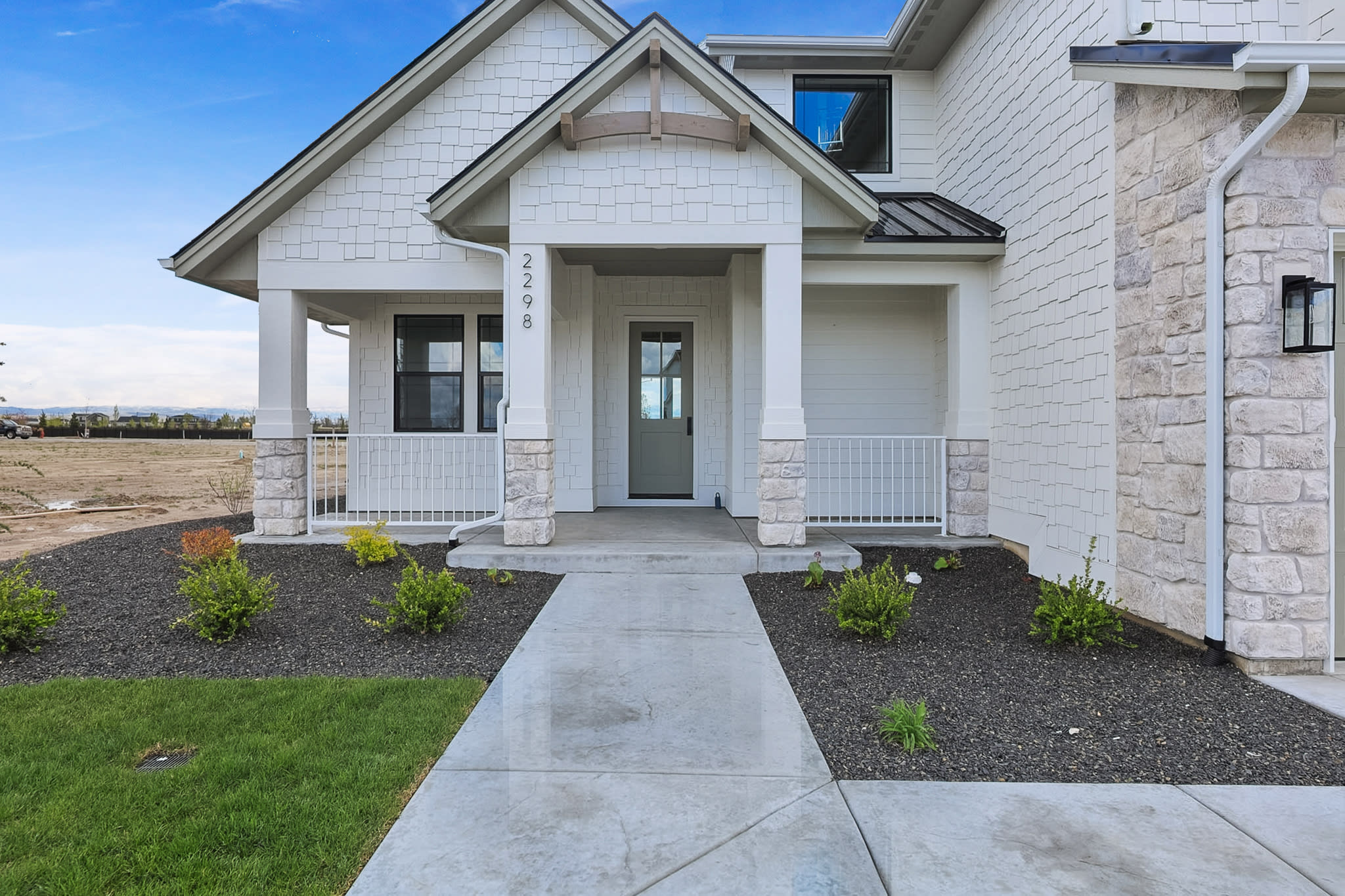 2298 North Buhrstone Place – photo 2