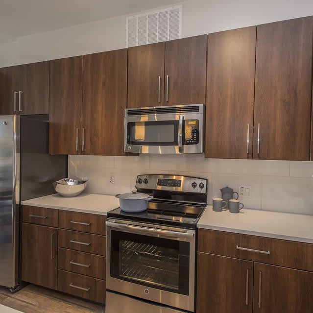Broadstone Scottsdale Quarter – photo 2