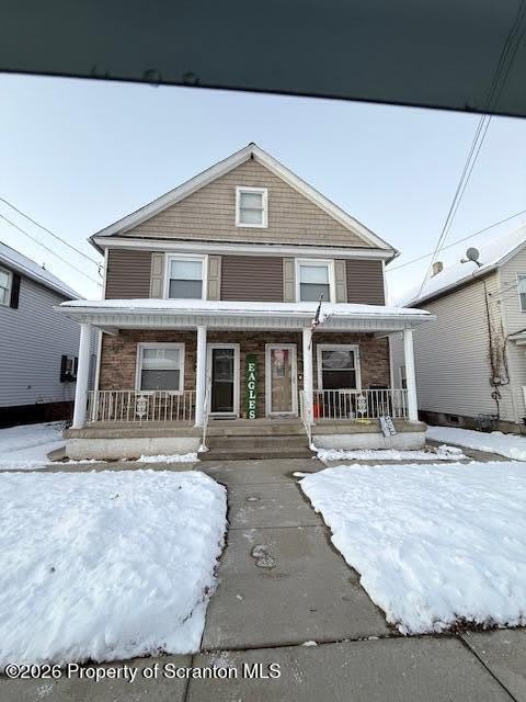 1275 Loomis Avenue – photo 1